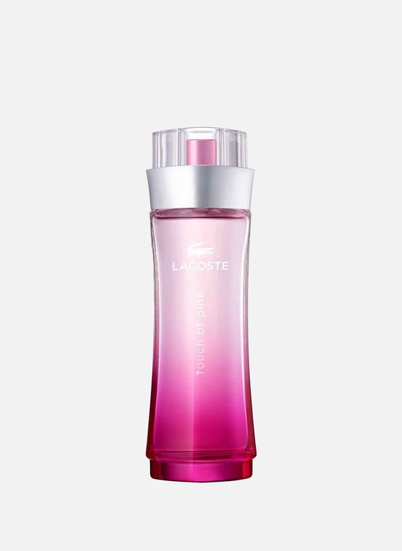 Eau de toilette - Touch of Pink by LACOSTE LACOSTE Eau de toilette - Touch of Pink