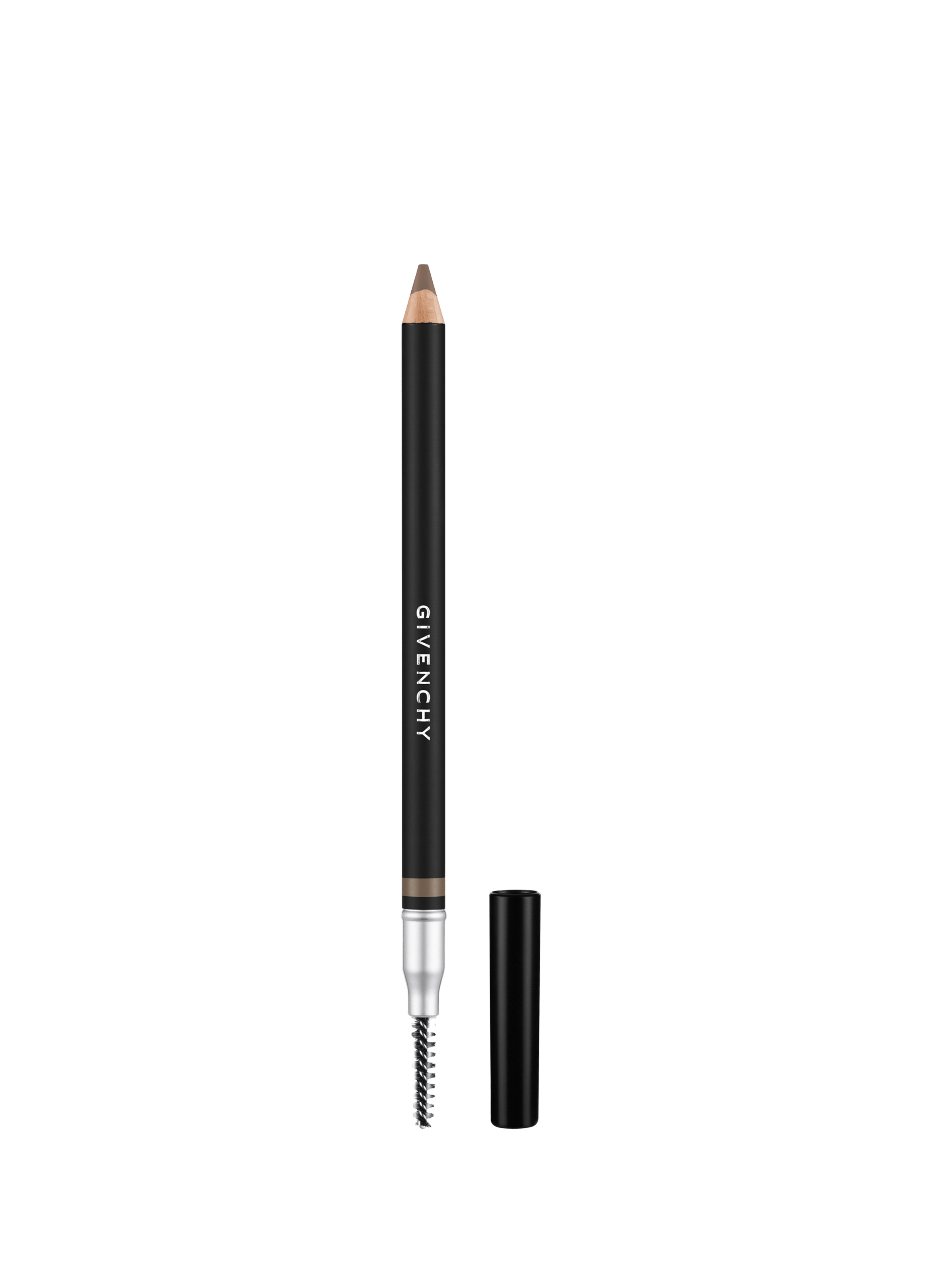 Mister Brow - Pudriger Augenbrauenstift GIVENCHY N2 marron clair