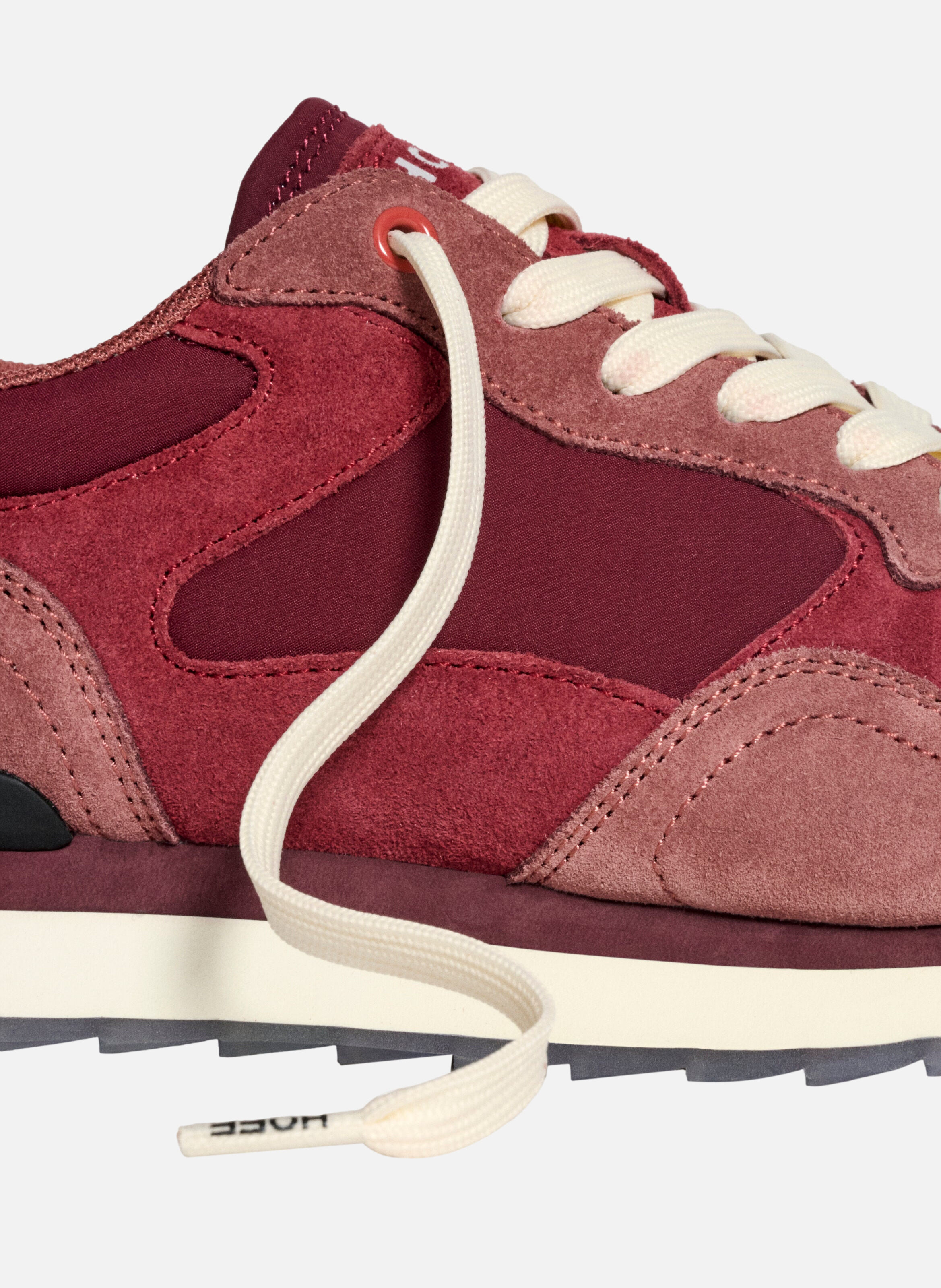 Baskets city dallas HOFF Multicolore