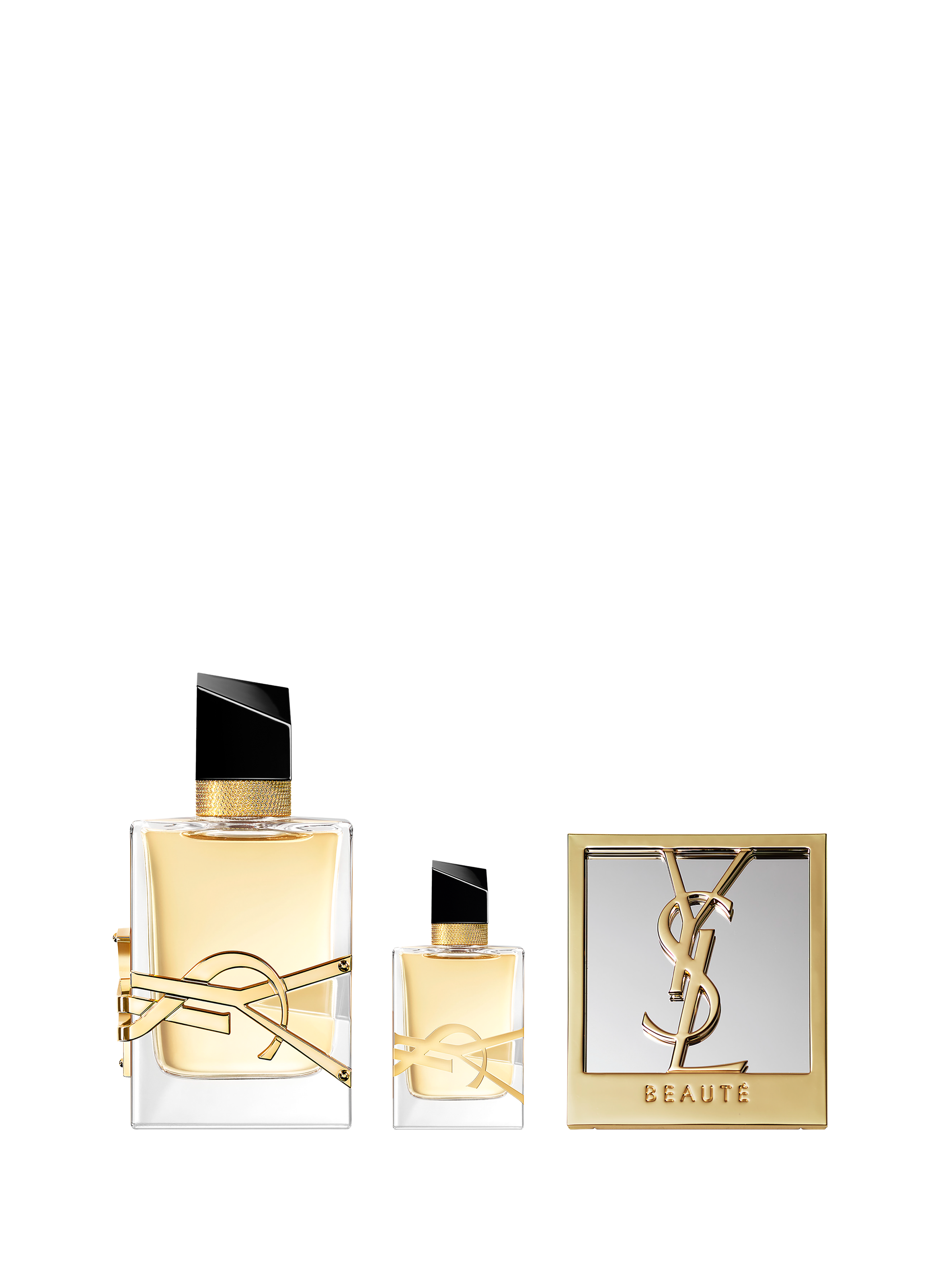 Free - Women's Eau De Parfum Gift Set YVES SAINT LAURENT No color