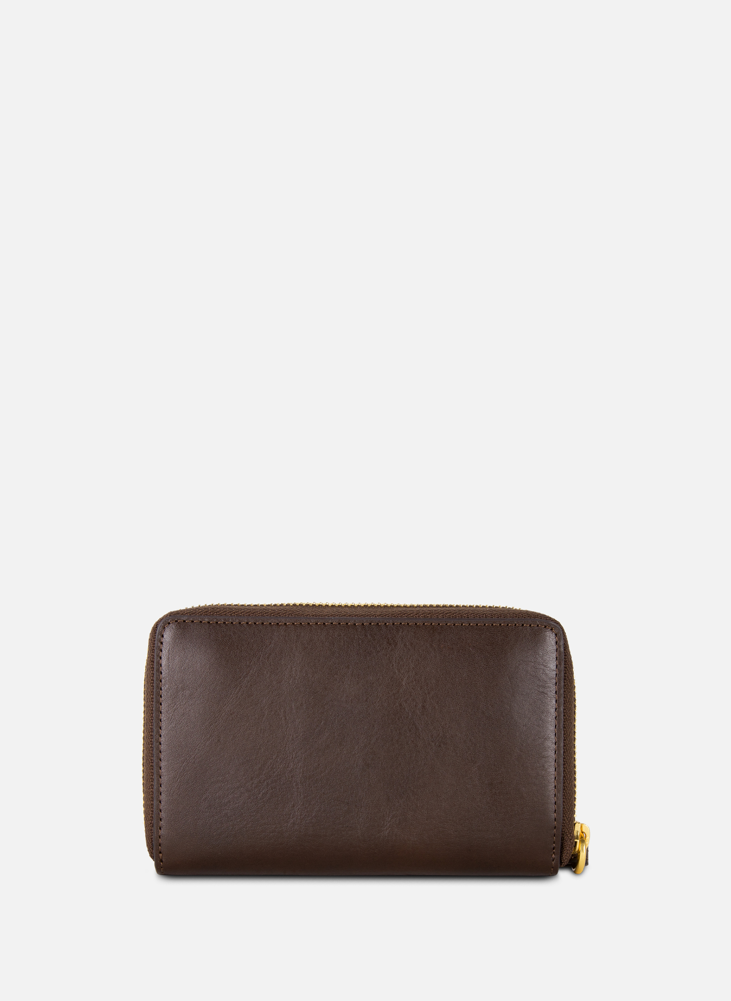 Portefeuille - légende LANCASTER Marron