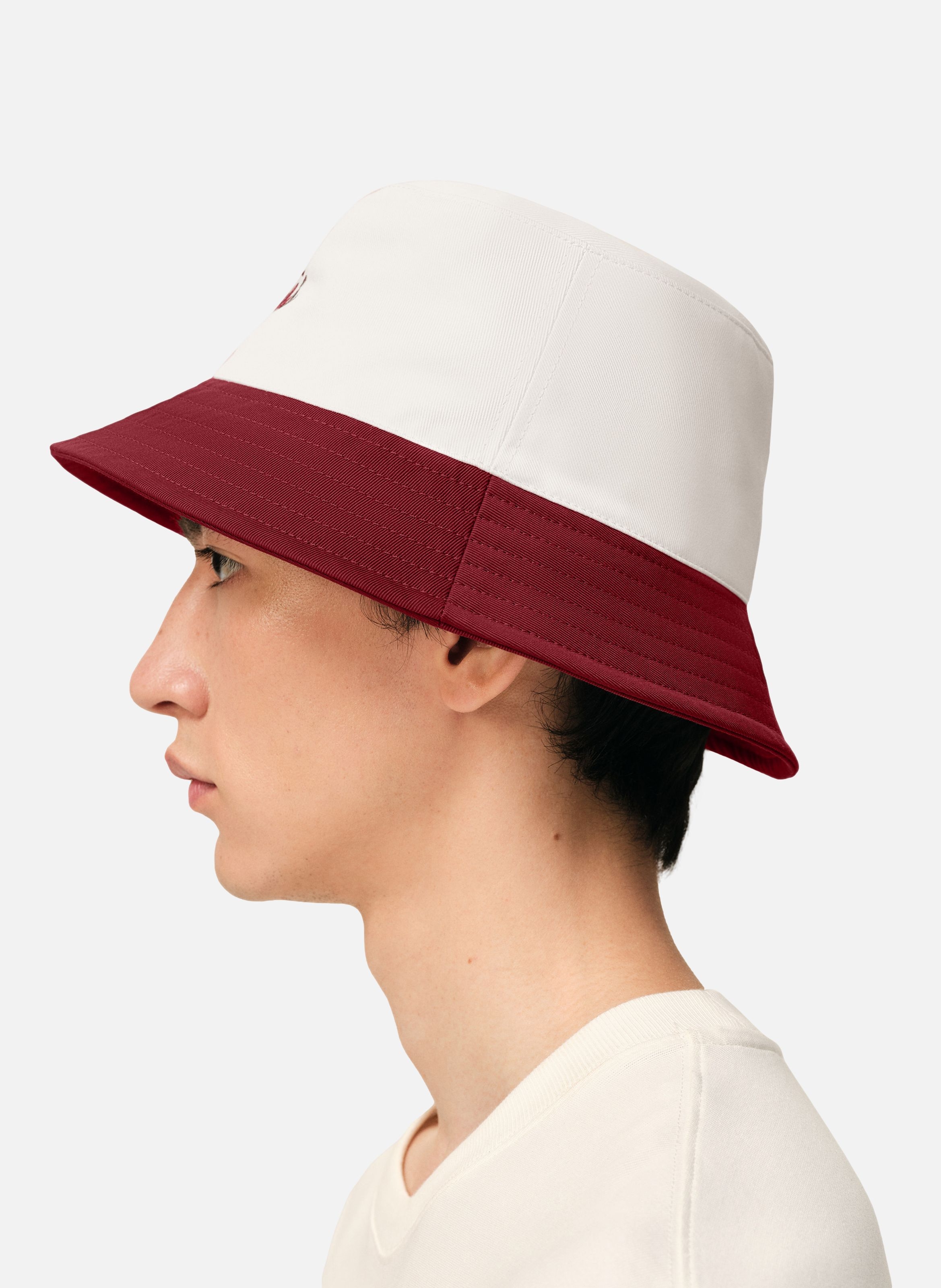 Bob et ami paris unisexe en coton AMI PARIS Multicolore