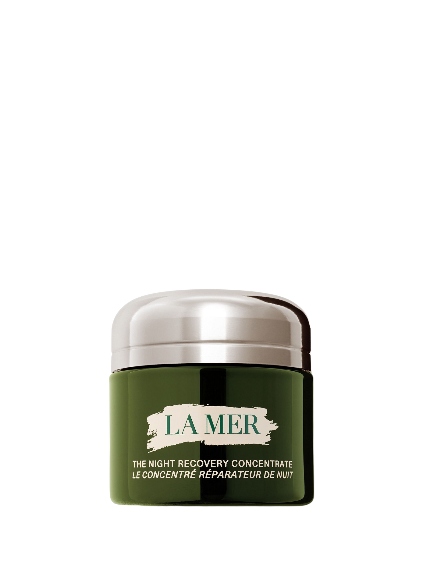 Night Repair Concentrate - Night Serum LA MER No color