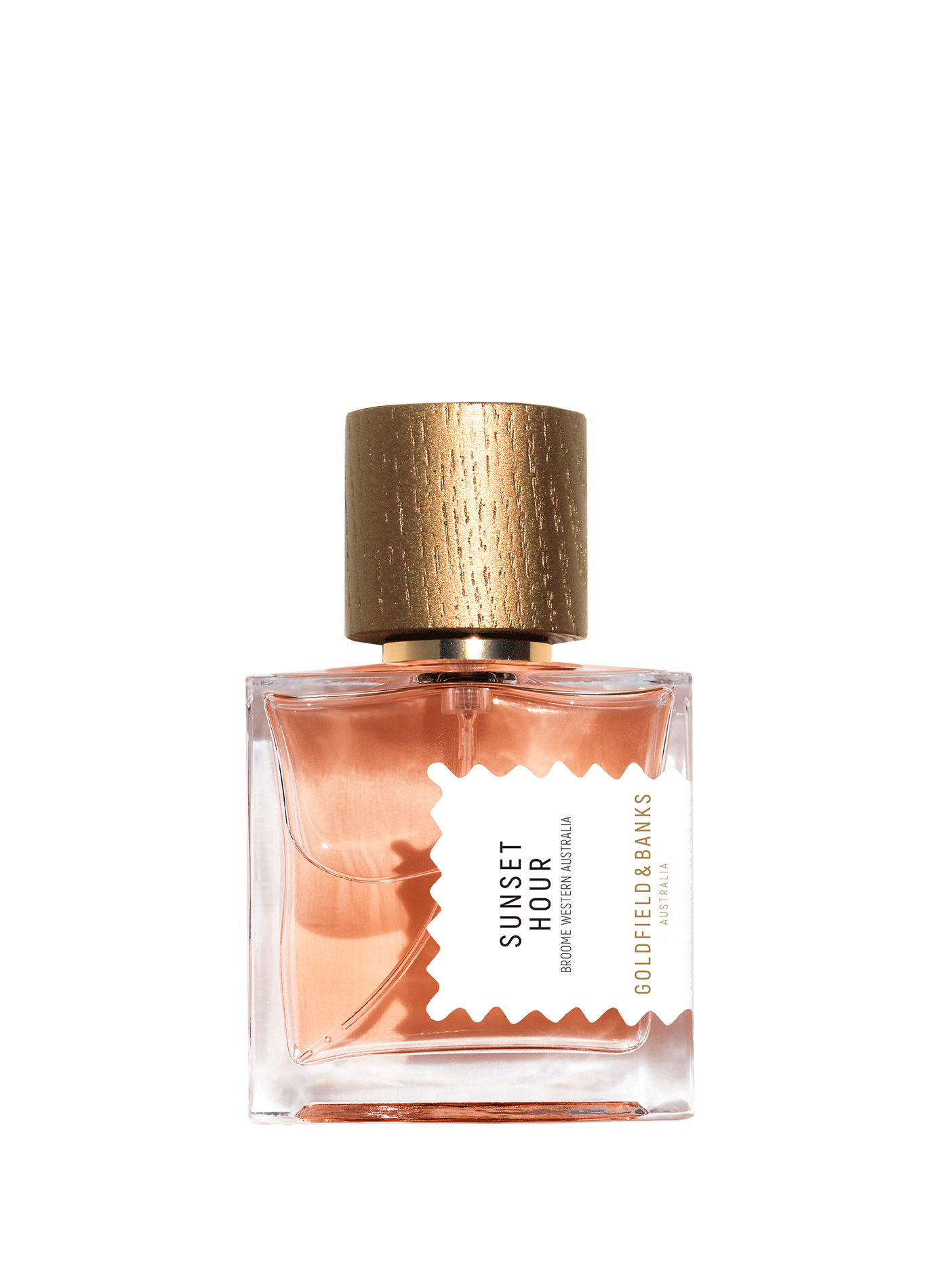 Sunset Hour - Eau de Parfum GOLDFIELD & BANKS No color