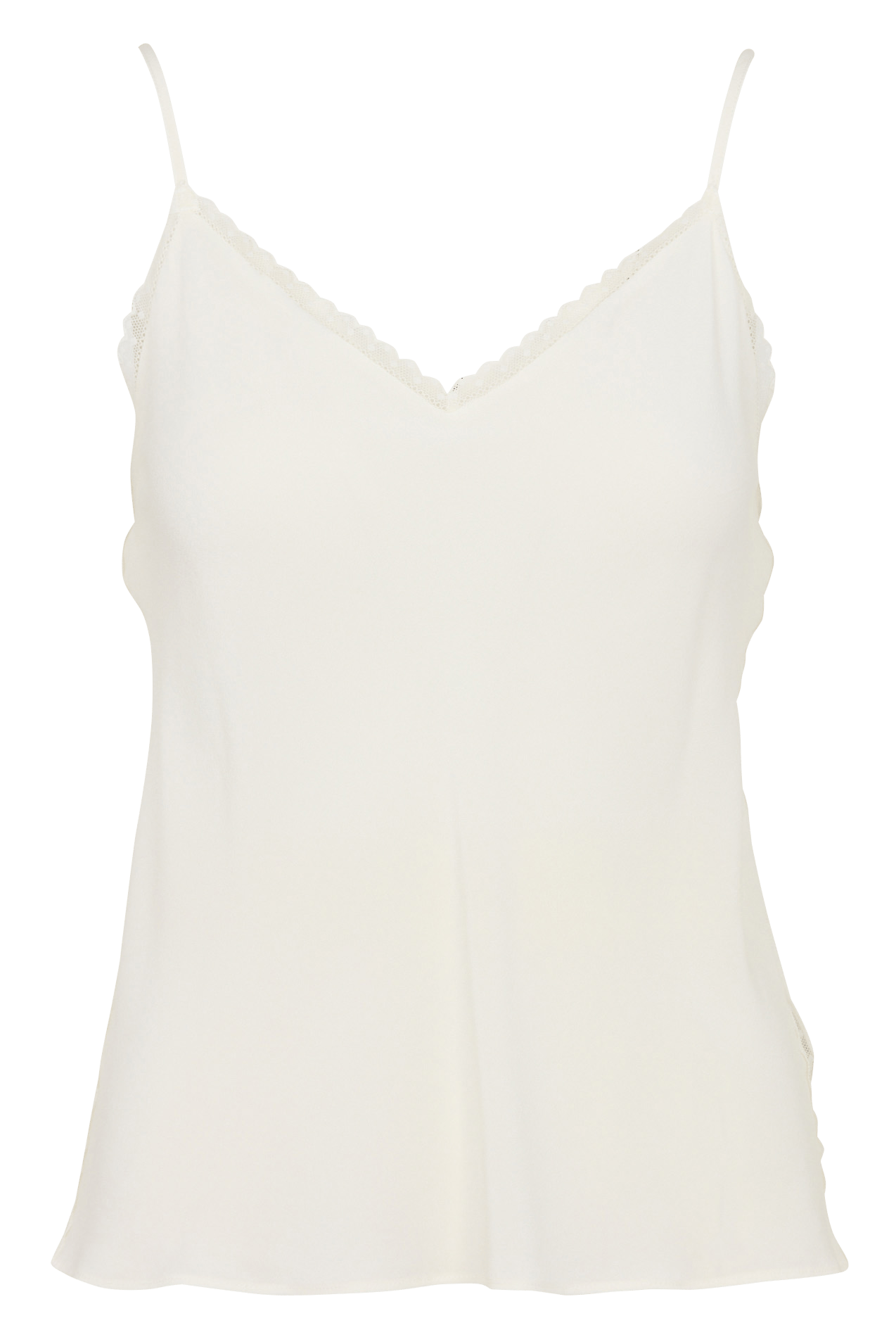 Caraco en soie demie MAISON 123 Beige