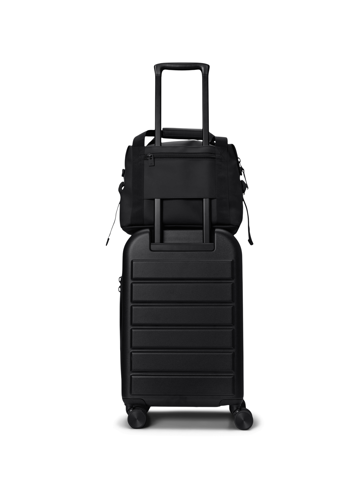Sac utilitaire imperméable  RAINS Noir