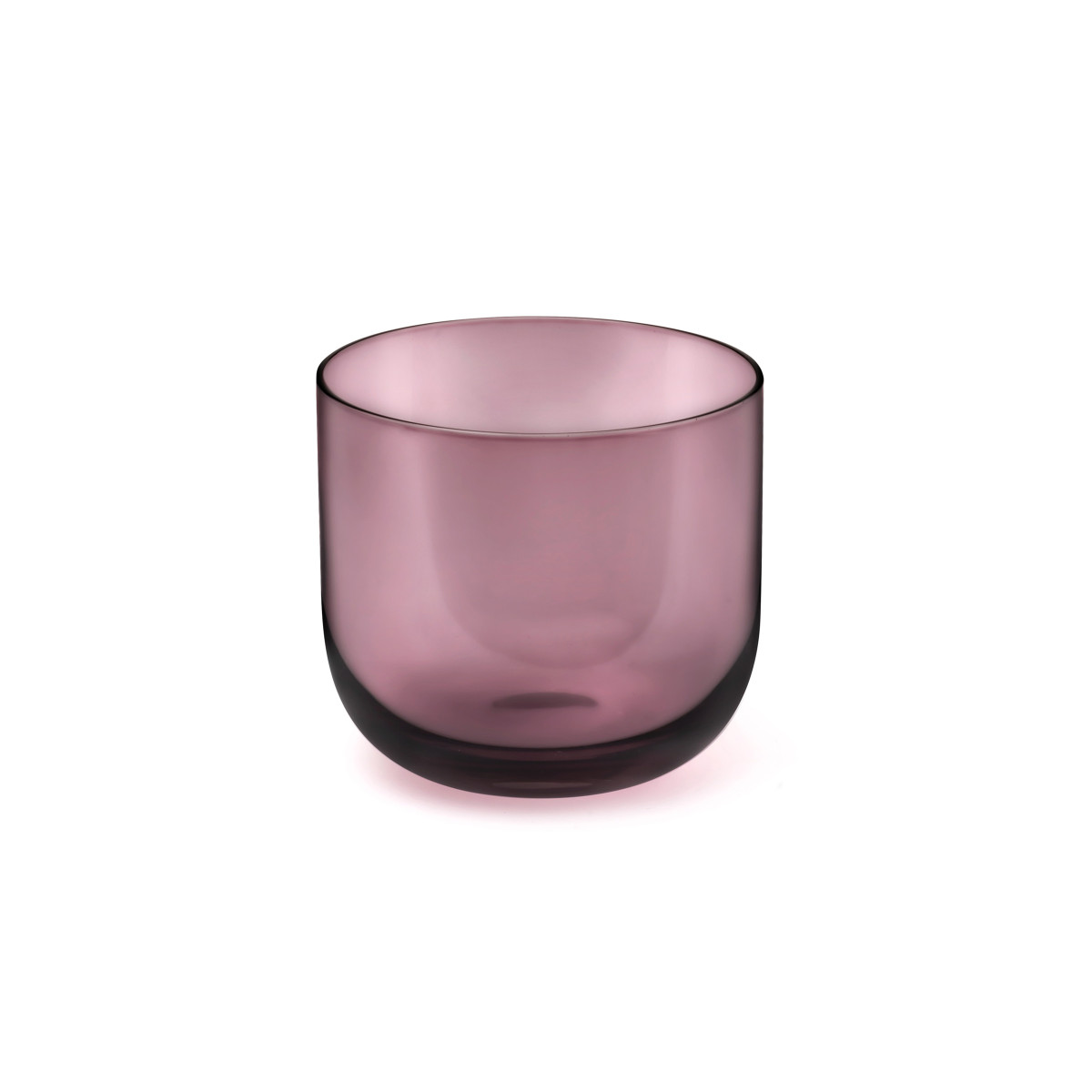 Eyden rose - lot de 4 gobelets 26 cl COUZON Rose