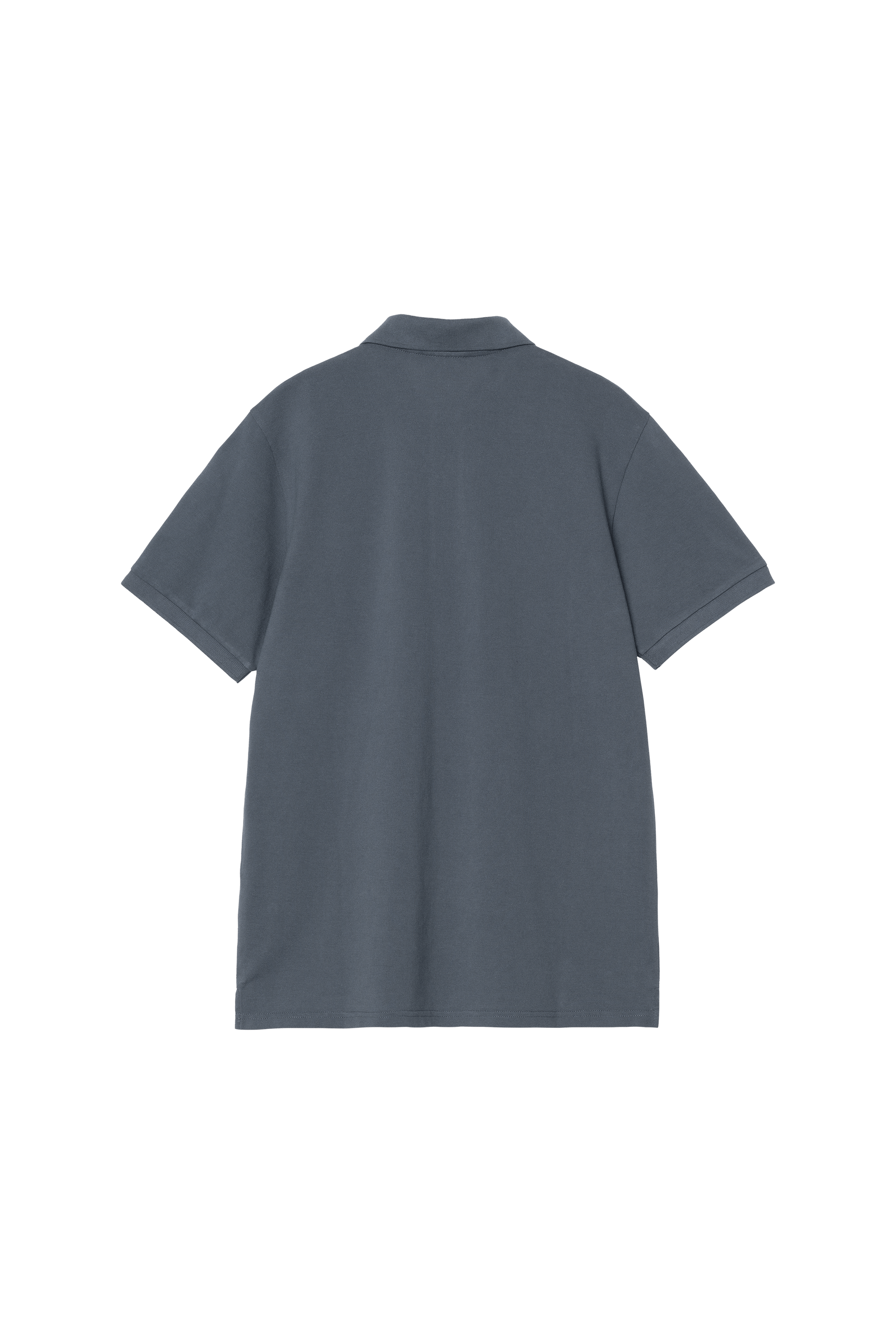 Polo chase CARHARTT WIP Bleu