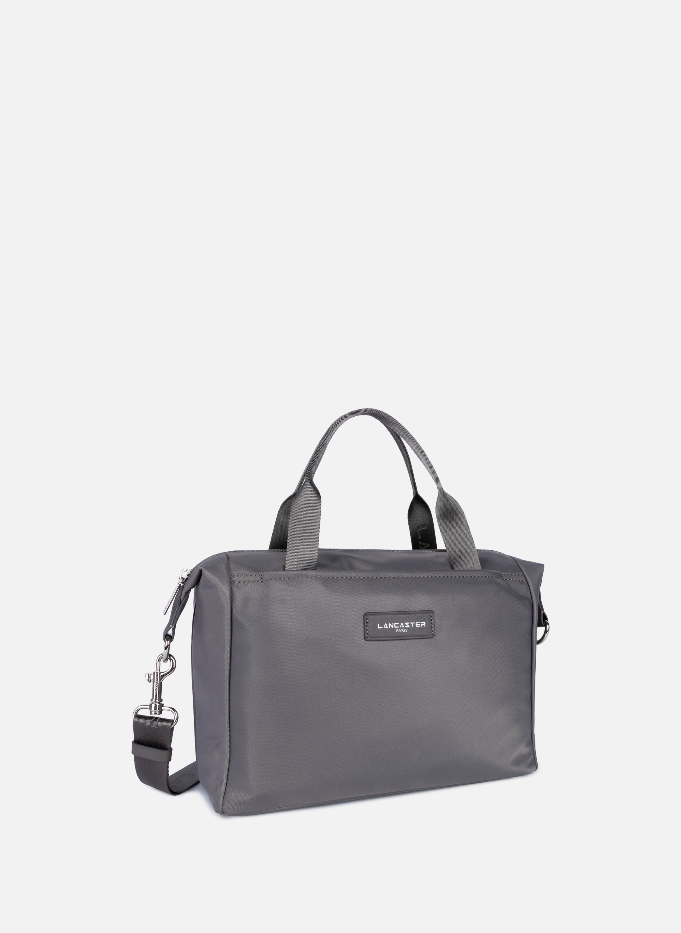 Sac à main - basic vita LANCASTER Gris
