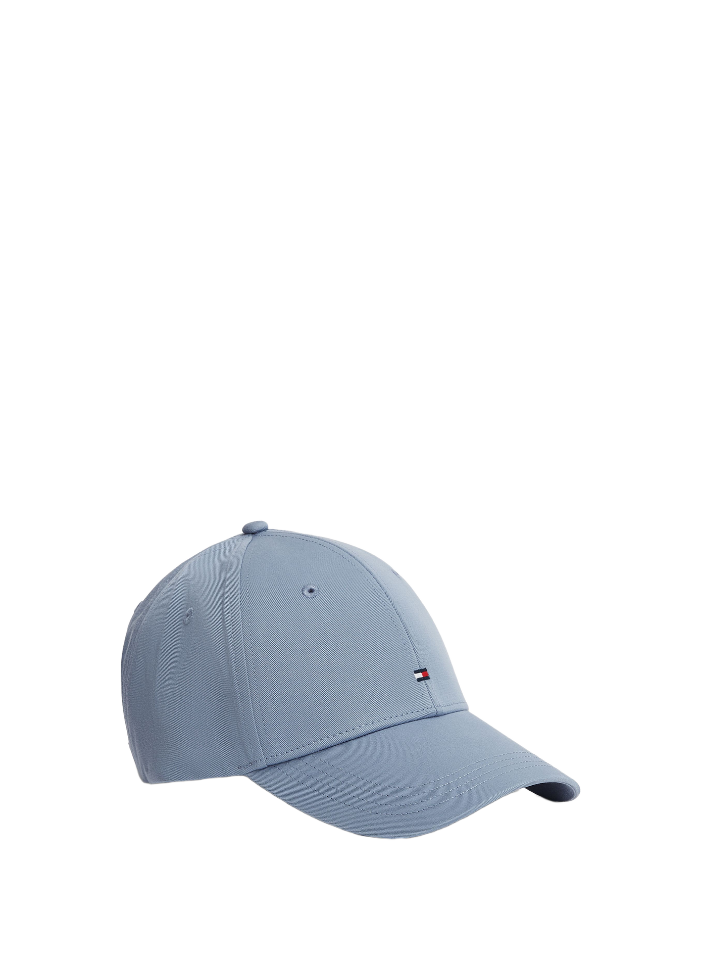 Casquette à logo  TOMMY HILFIGER Bleu