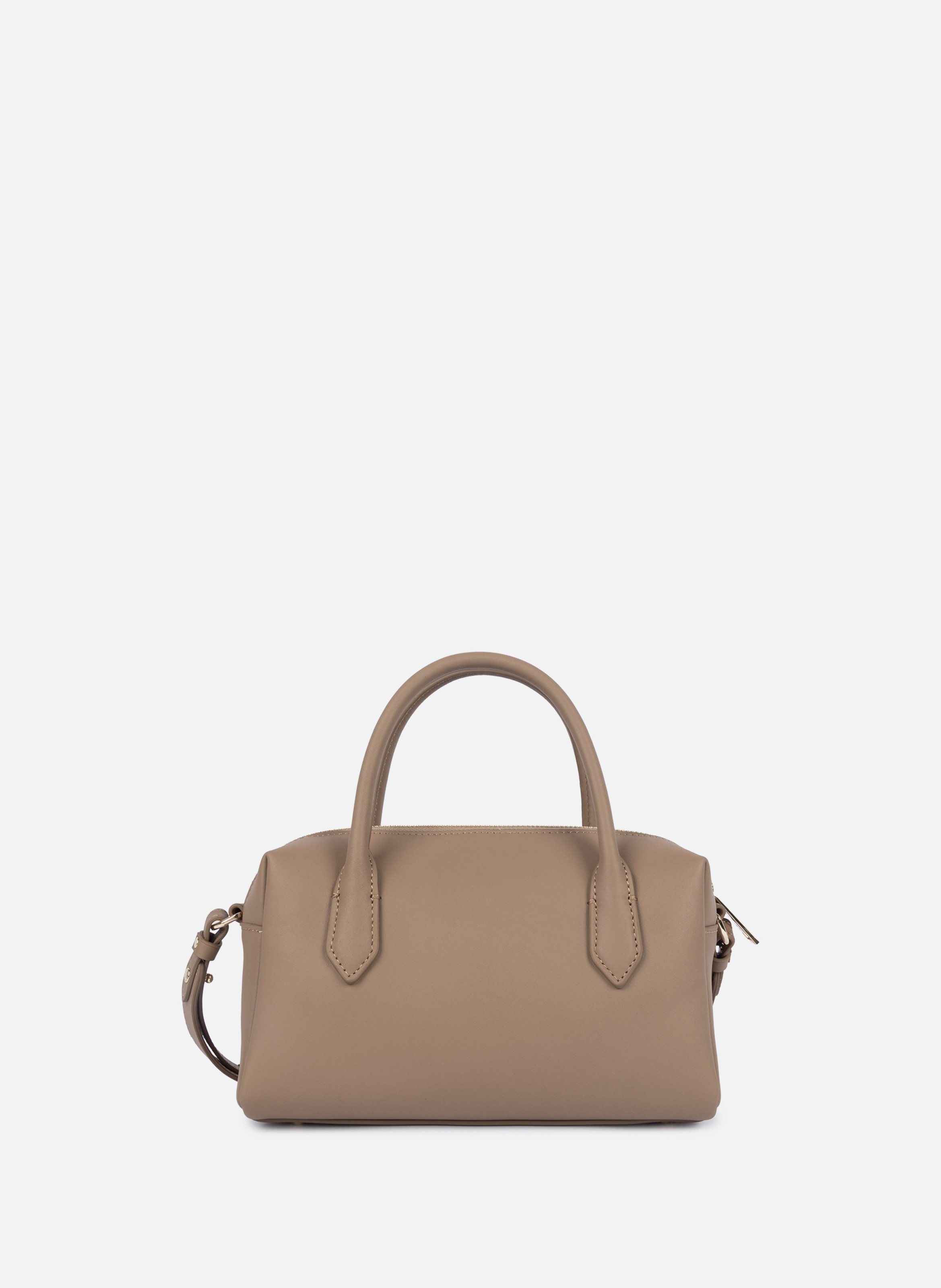 Handtas - Donna Cube LANCASTER Bruin