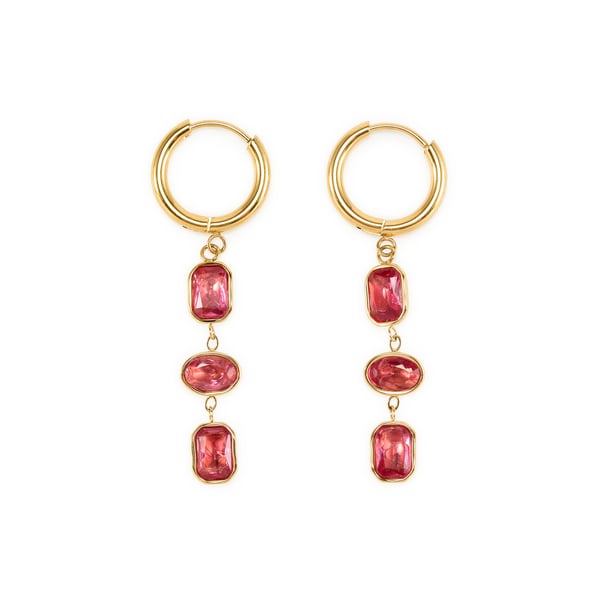 Boucles d'oreilles pendantes Boucles d'oreilles pendantes