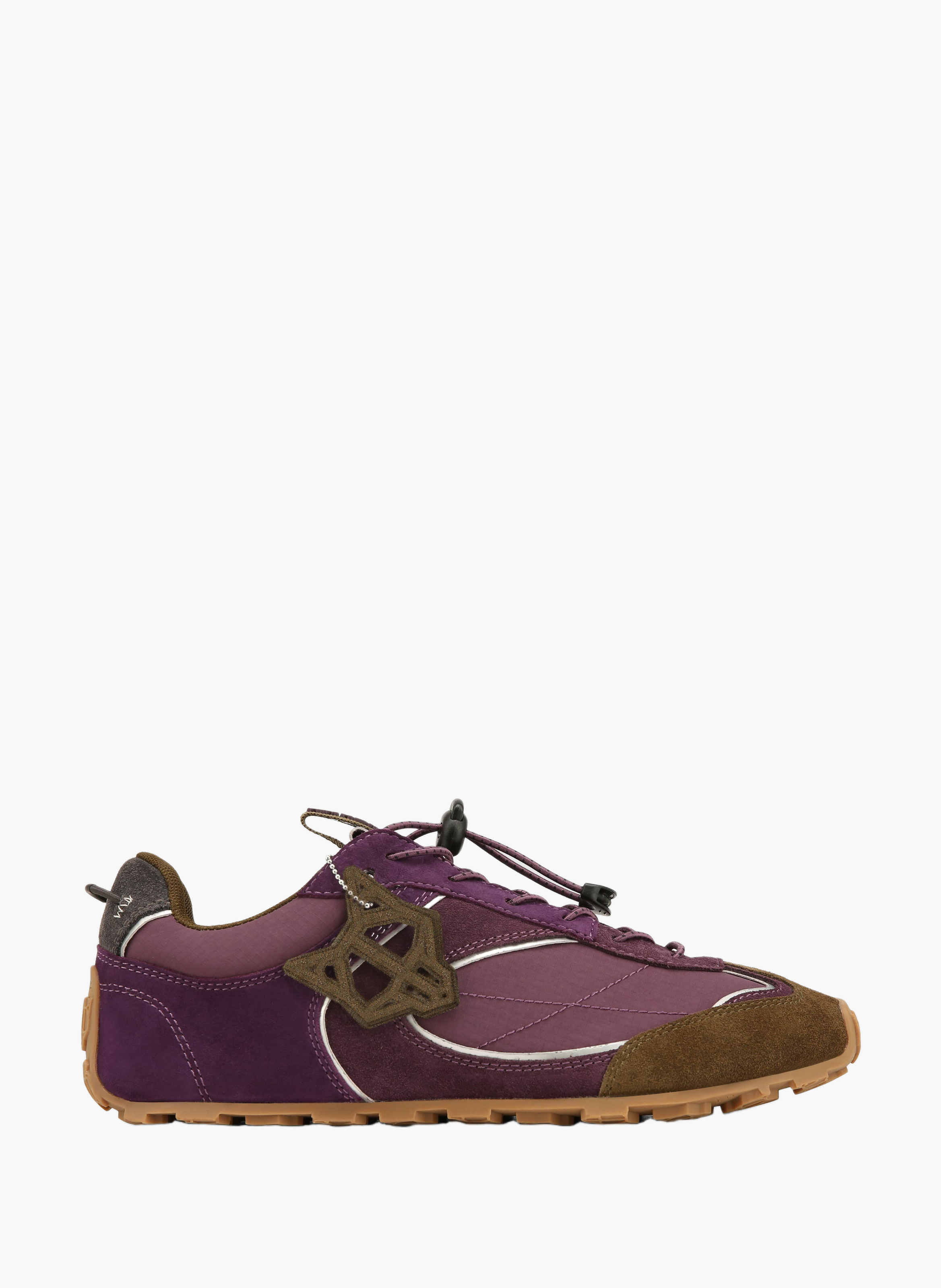 Baskets luxury  Violet
