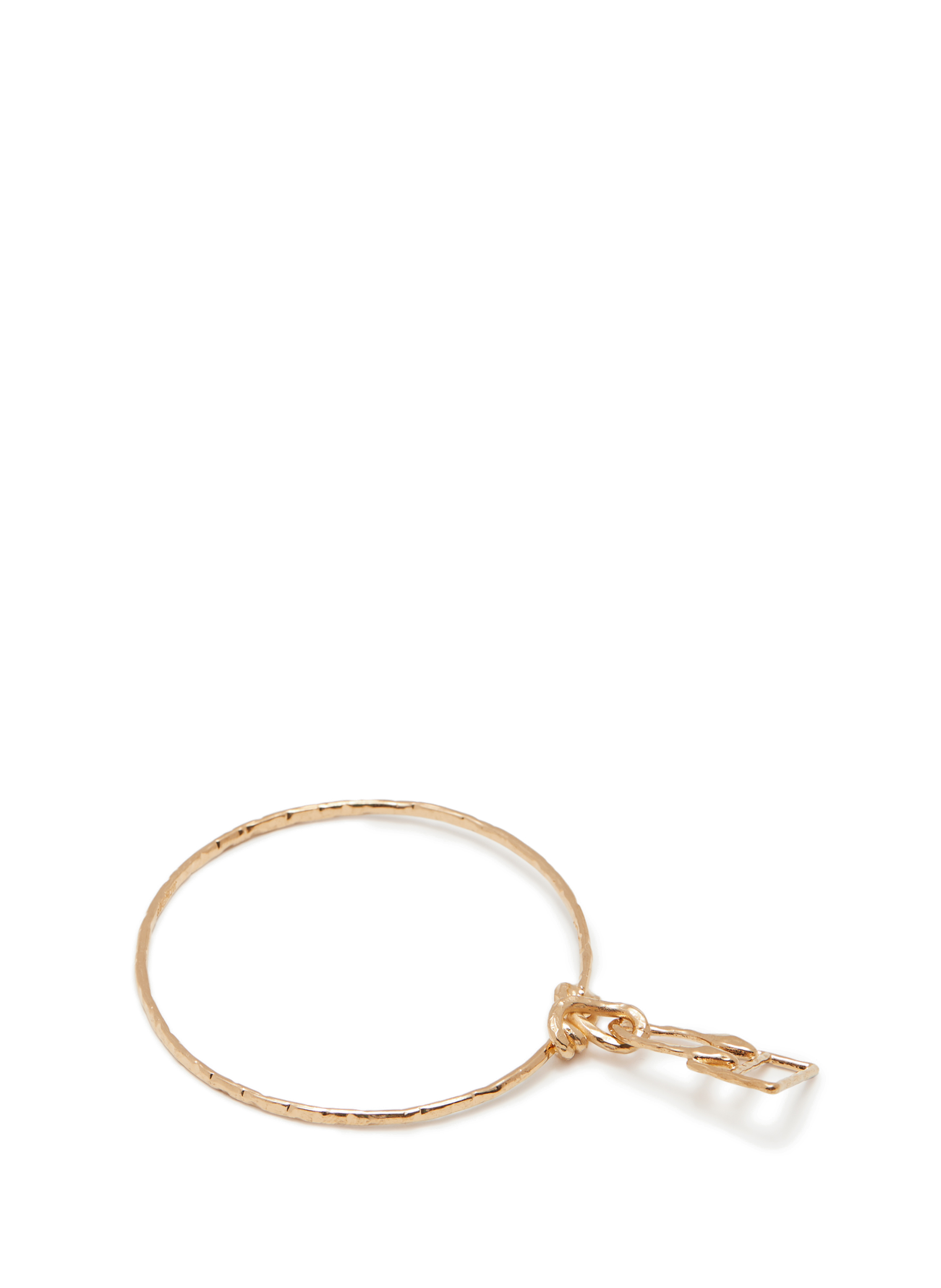 Le bracelet Chiquita