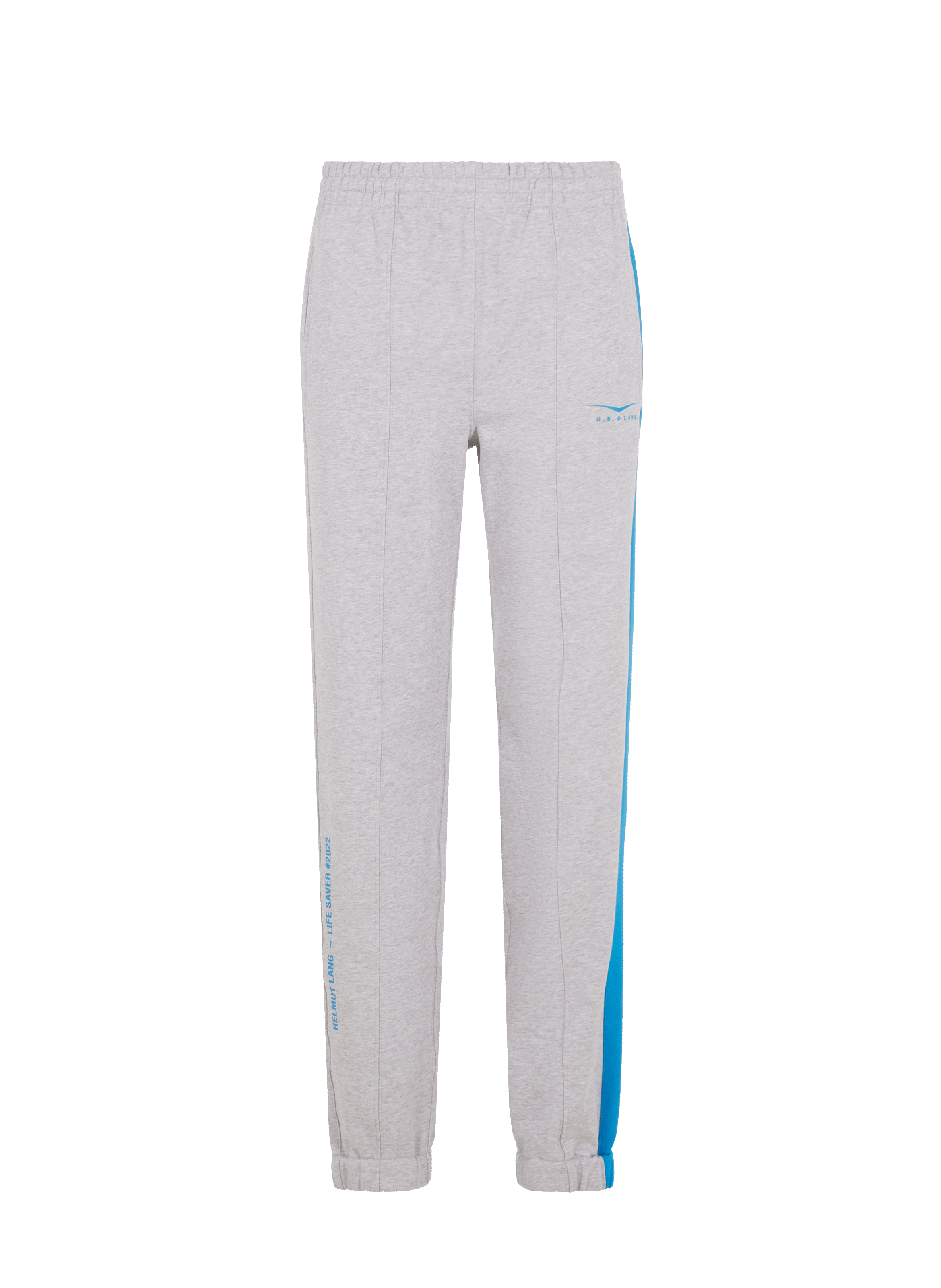 Pantalon de survêtement en coton
