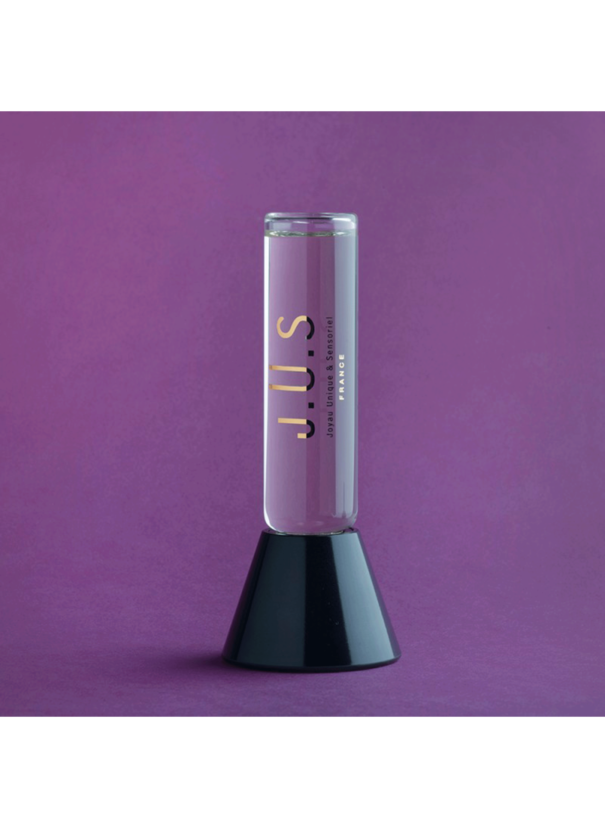 Ultrahot perfume J.U.S No color