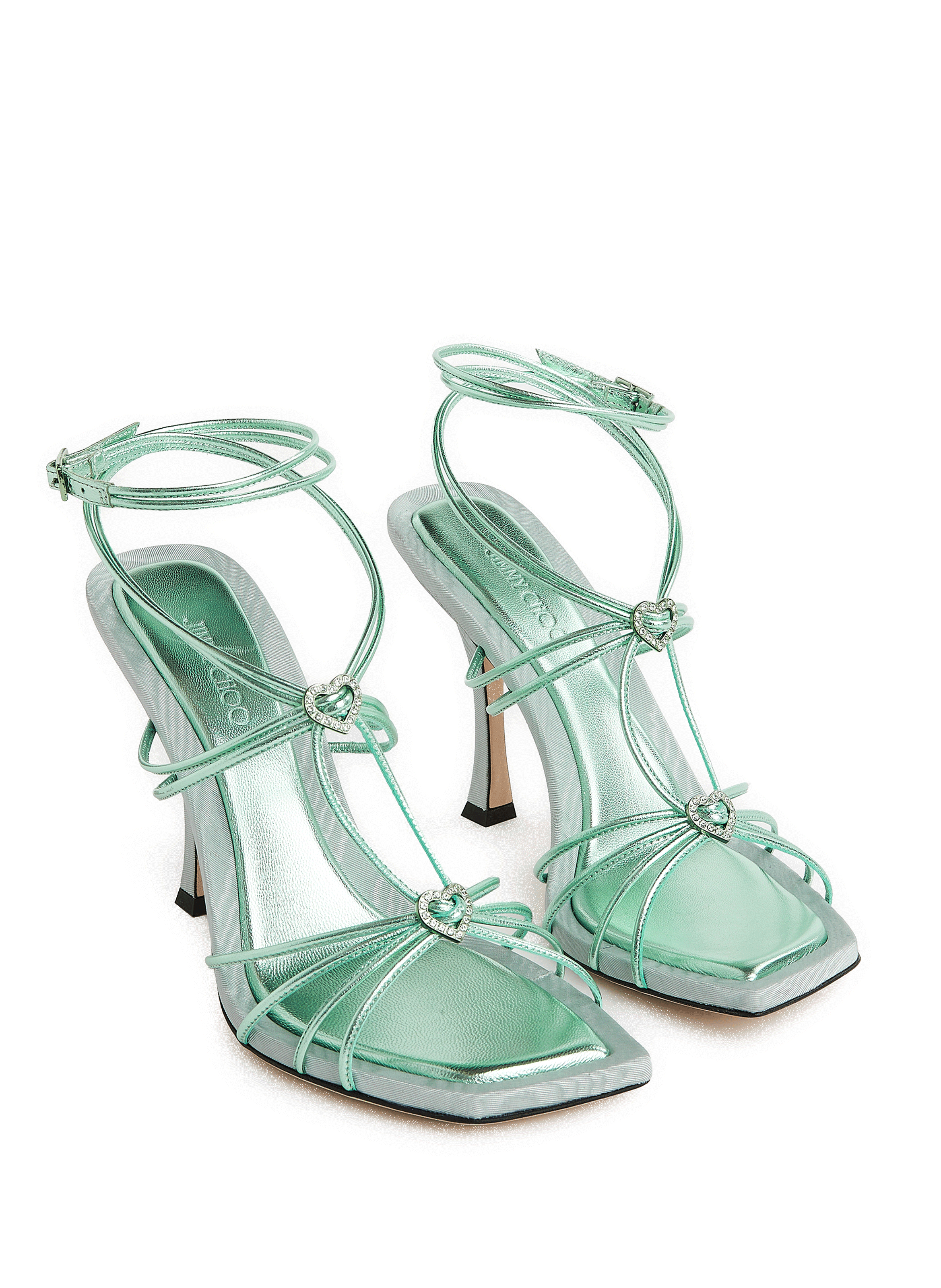 Sandales Indiya en cuir