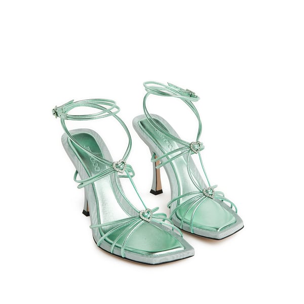 Sandales Indiya en cuir