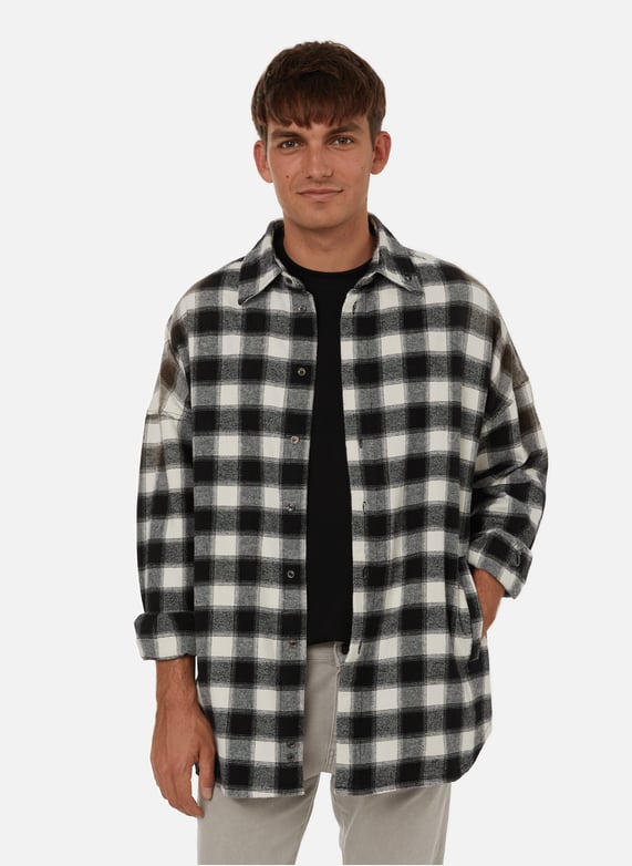 Diesel chemise homme hotsell