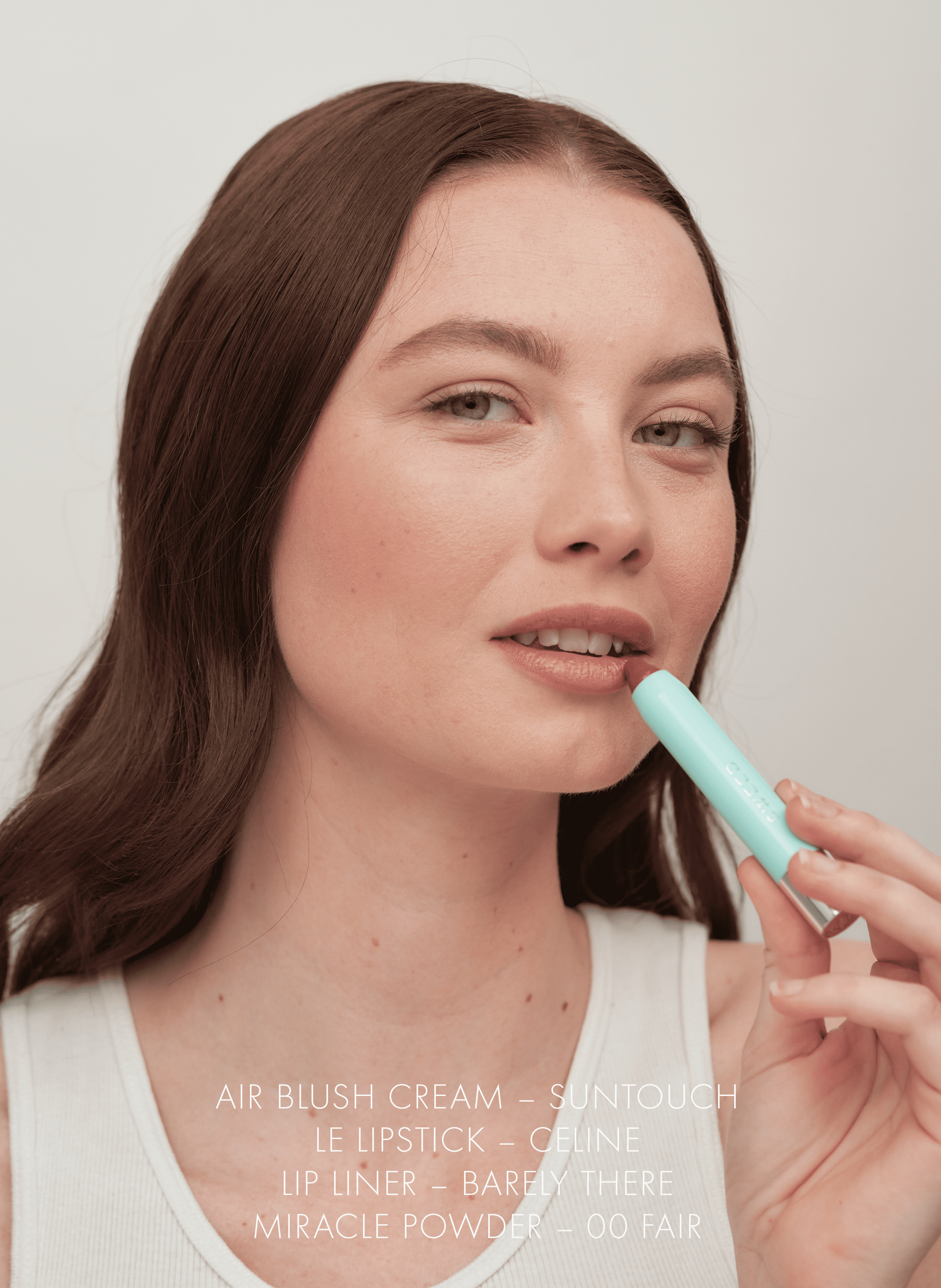 Miracle Powder SWEED Fair 00