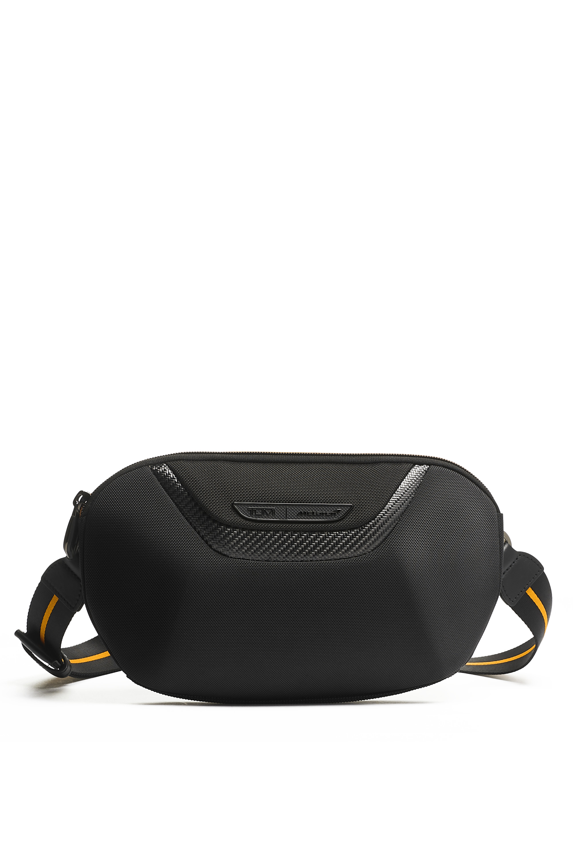 Tumi i mclaren sac banan taille s TUMI Noir