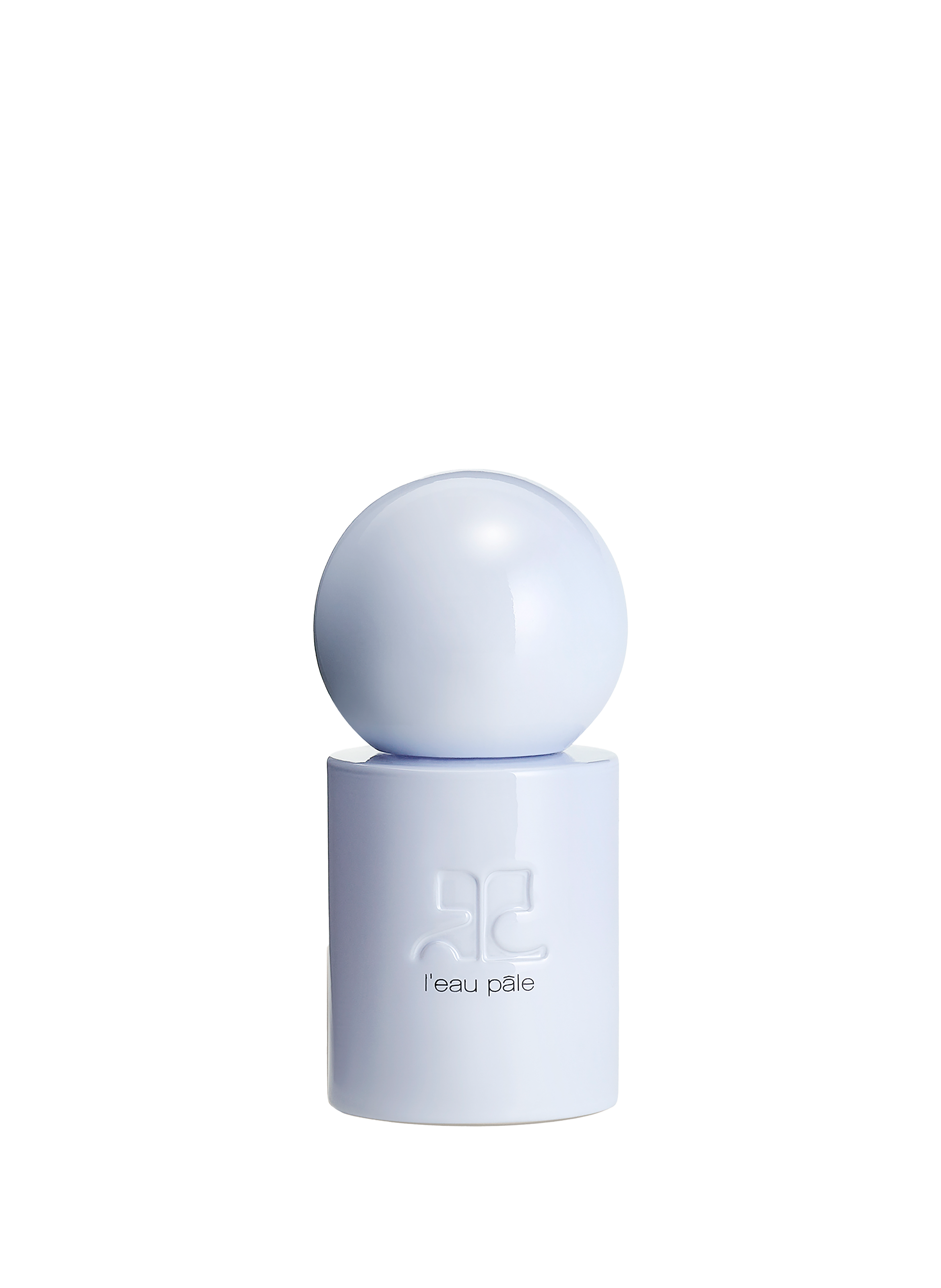 Eau de parfum - l'eau pâle No color