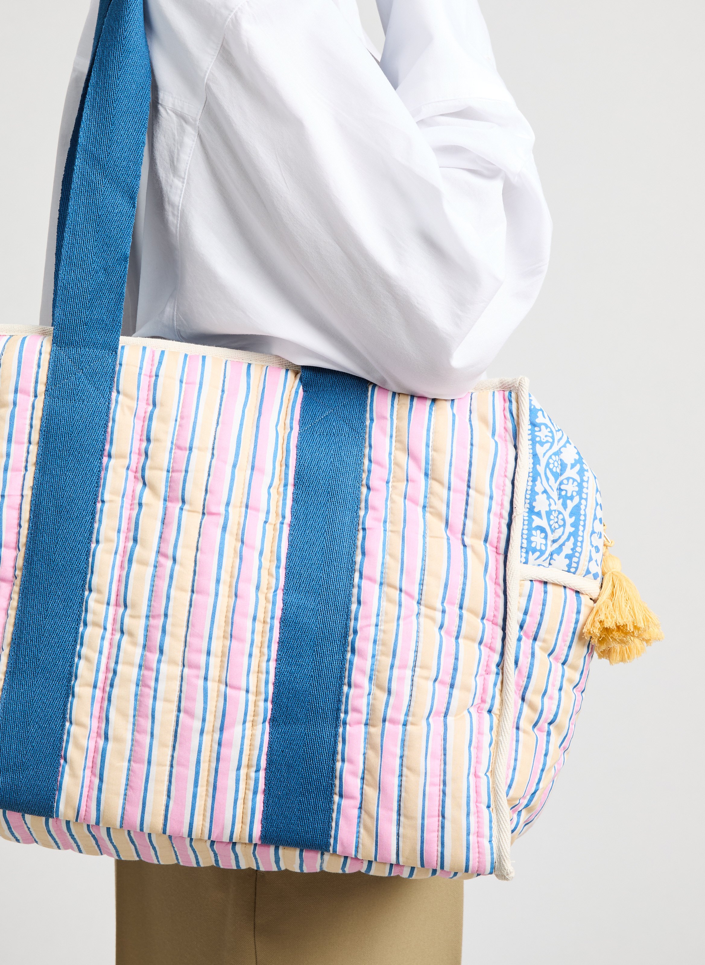 Sac à main 36hours Lilo LOUISE MISHA Multicolore