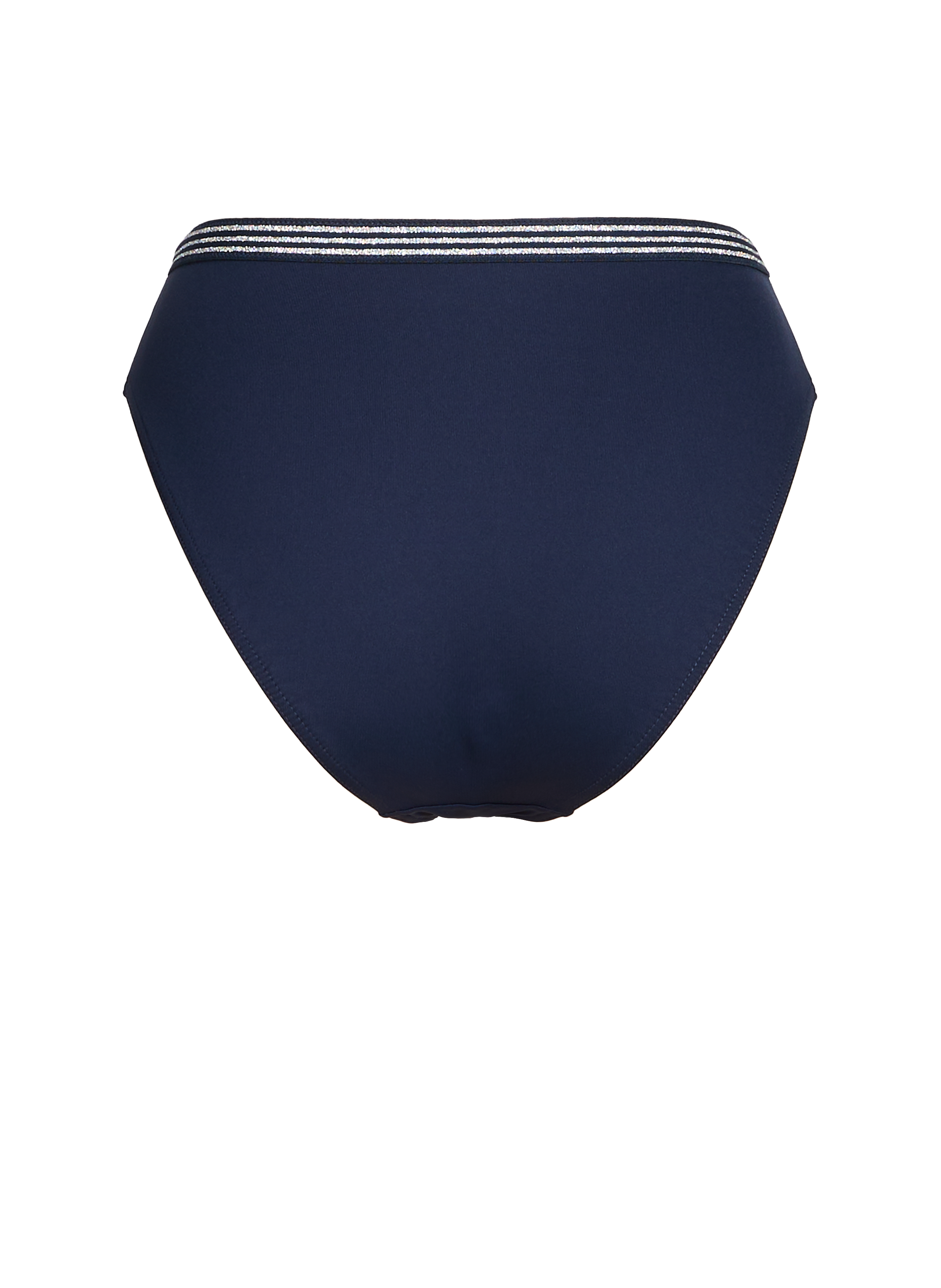 Bas de maillot  JANINE ROBIN Bleu