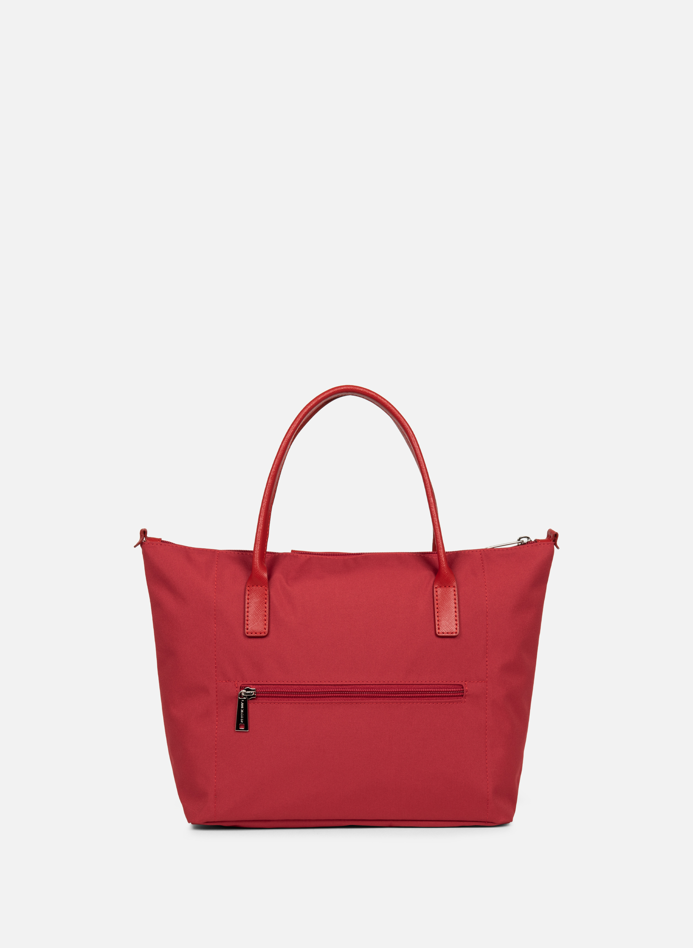 M tote bag - Smart KBA LANCASTER Red