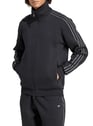 Veste track Premim  | Noir by ADIDAS ADIDAS Veste track Premim  | Noir