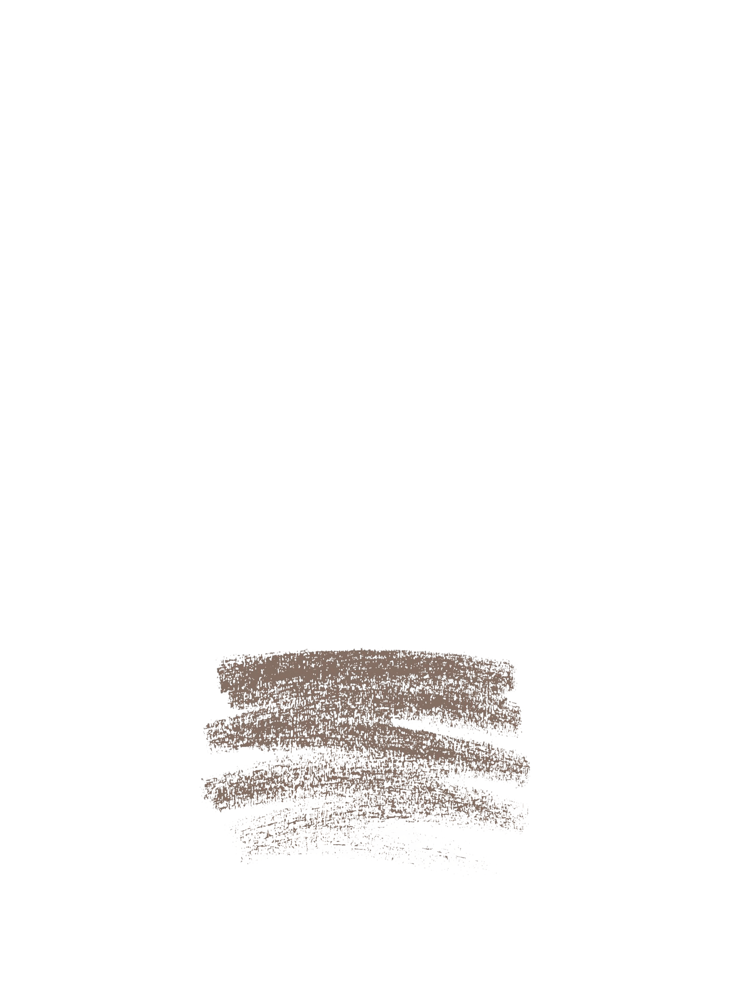 Mister Brow - Pudriger Augenbrauenstift GIVENCHY N2 marron clair