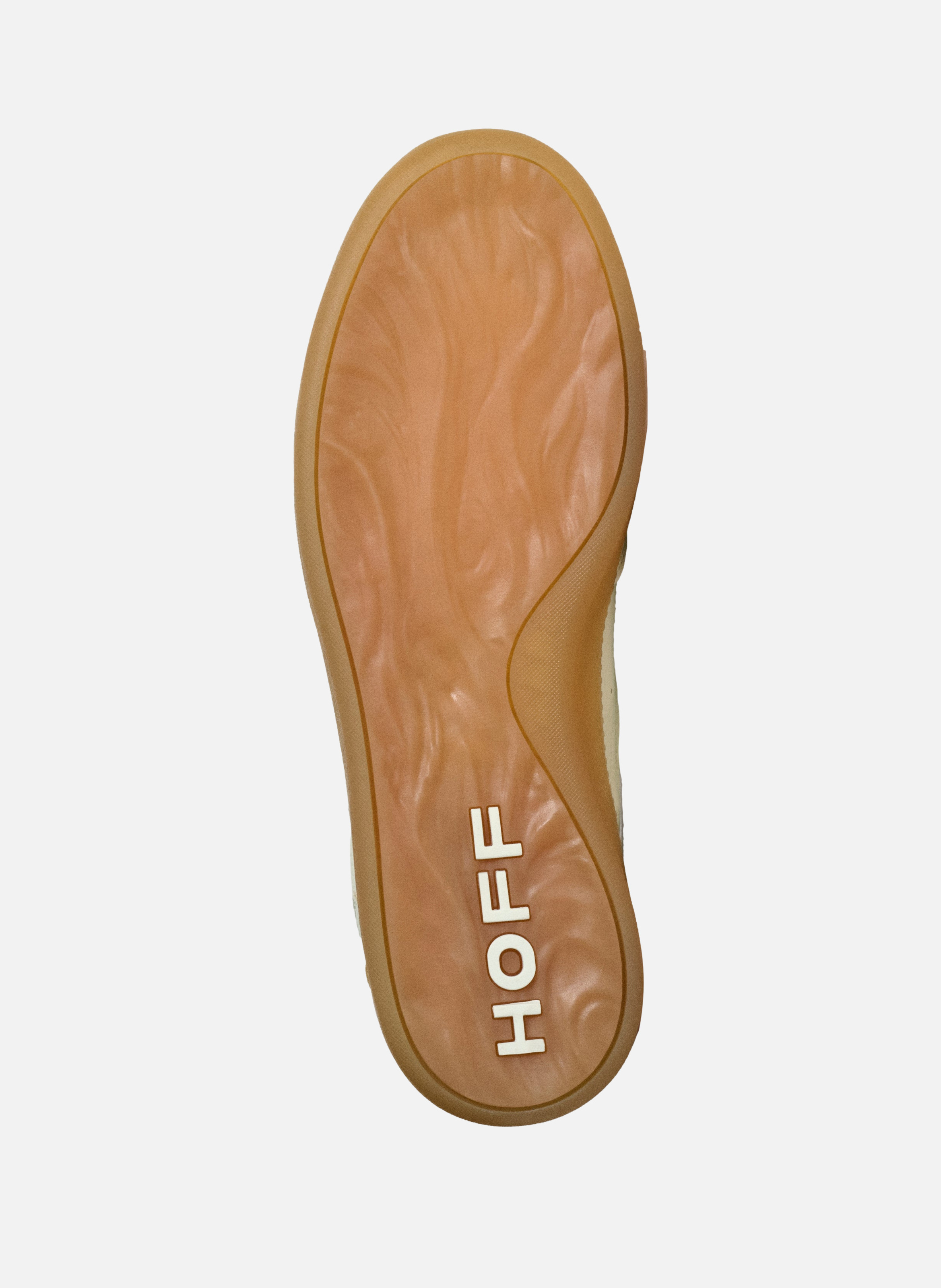 Baskets park white man HOFF Blanc