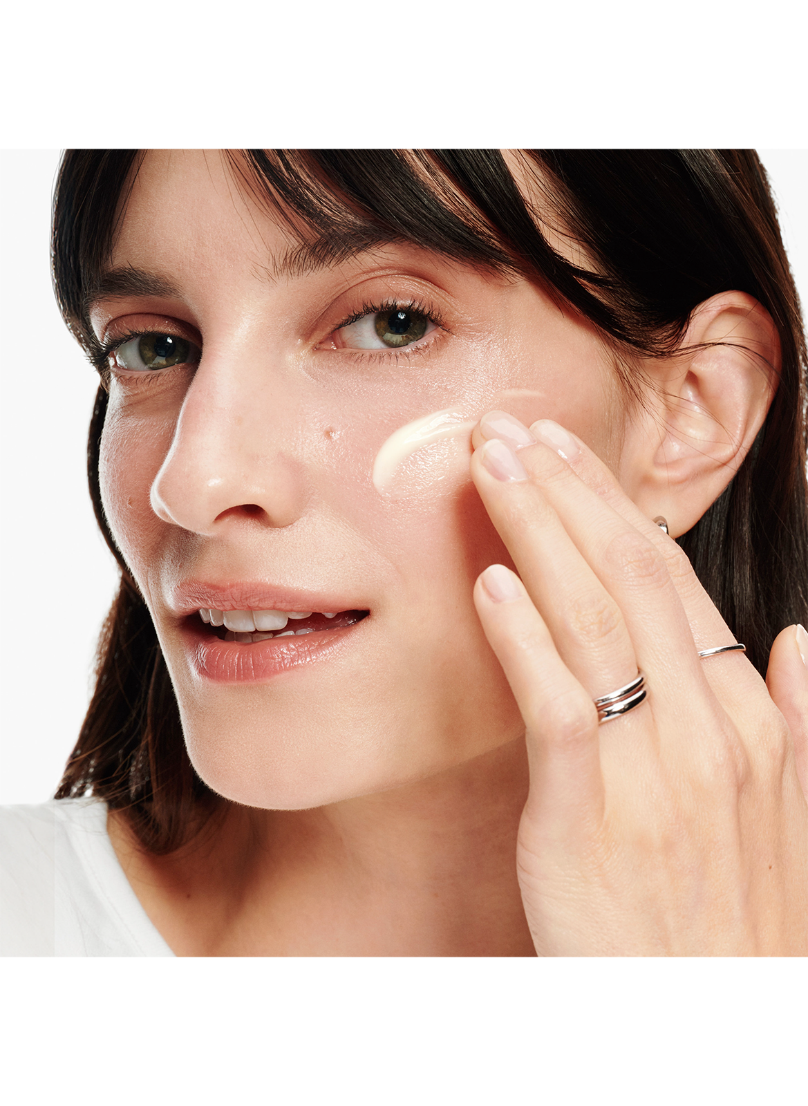 Émulsion Hydratante Tellement Différente - Lotion hydratante CLINIQUE No color