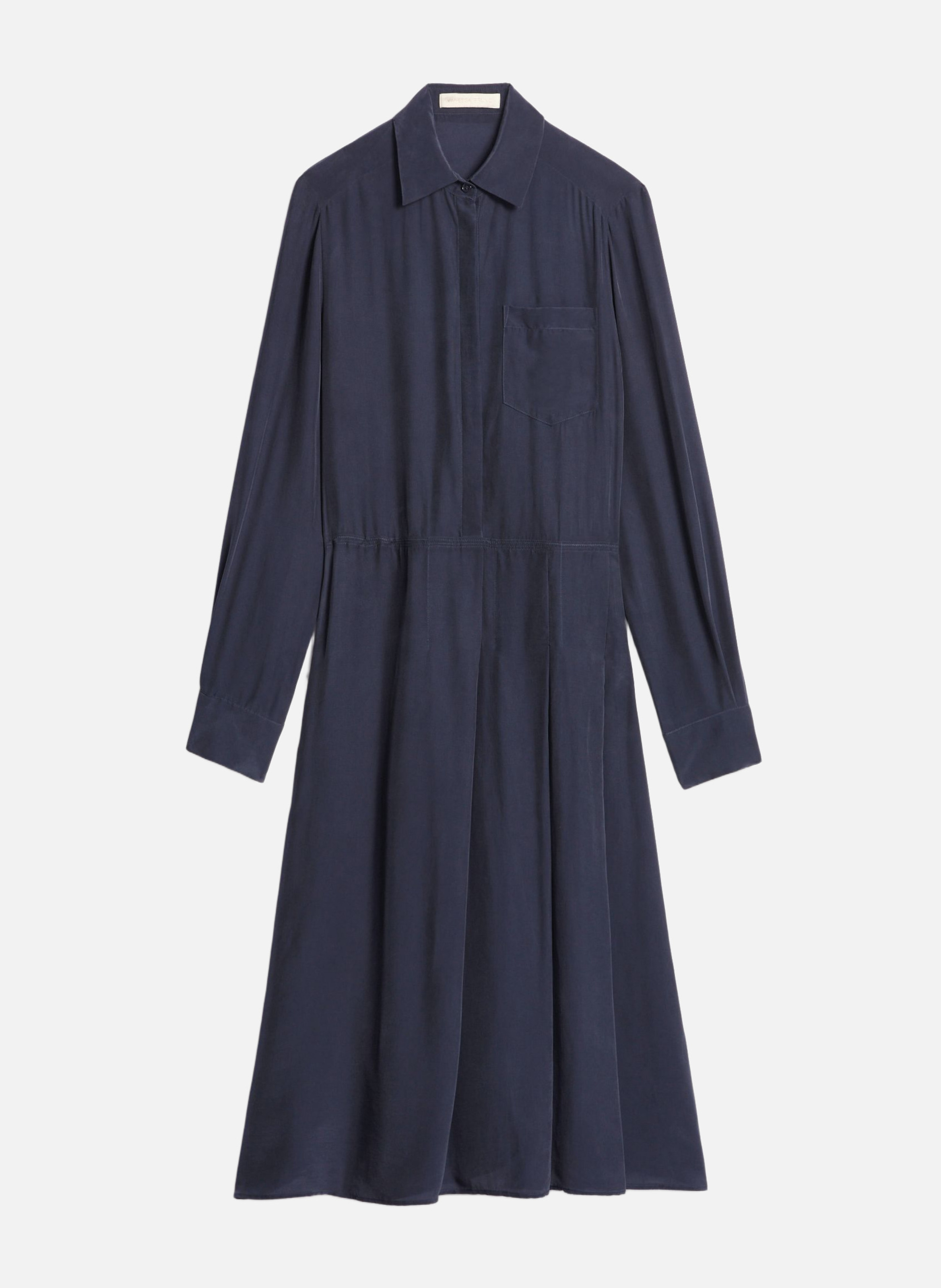 Robe fresh VANESSA BRUNO Bleu