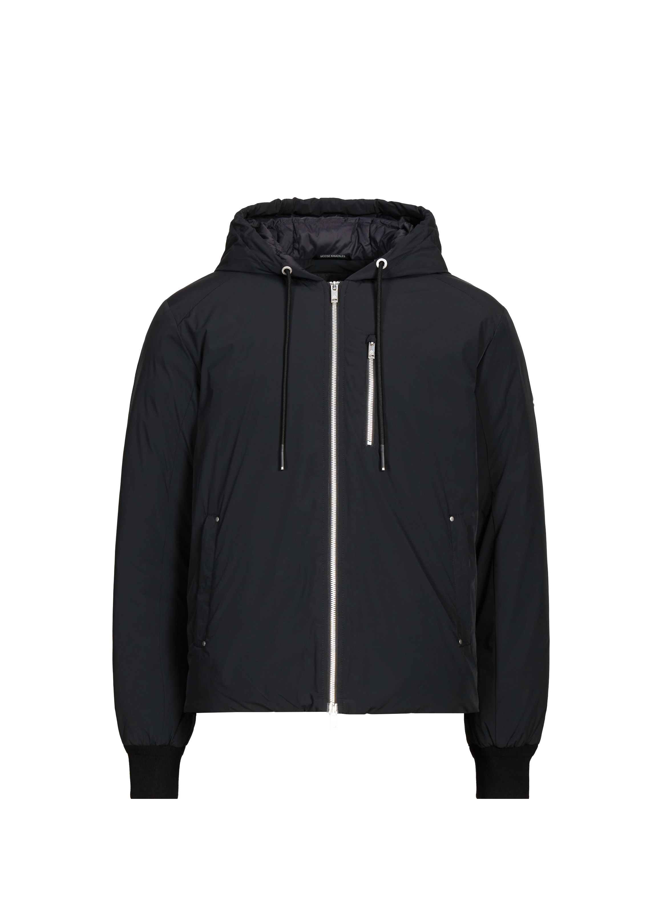 Northdale outdoor jacket MOOSE KNUCKLES Black