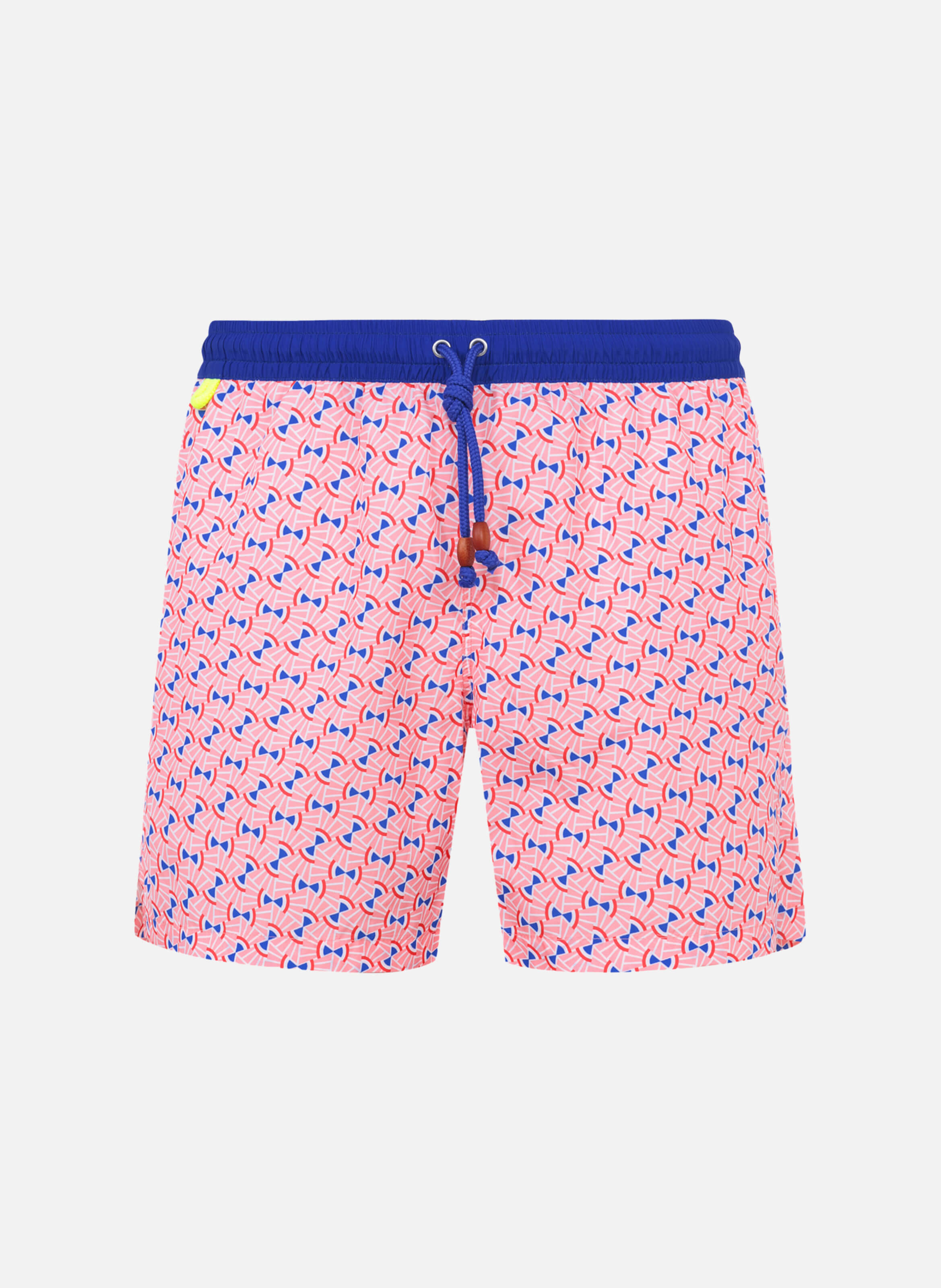 Short de bain  light   cali GILI'S Rose