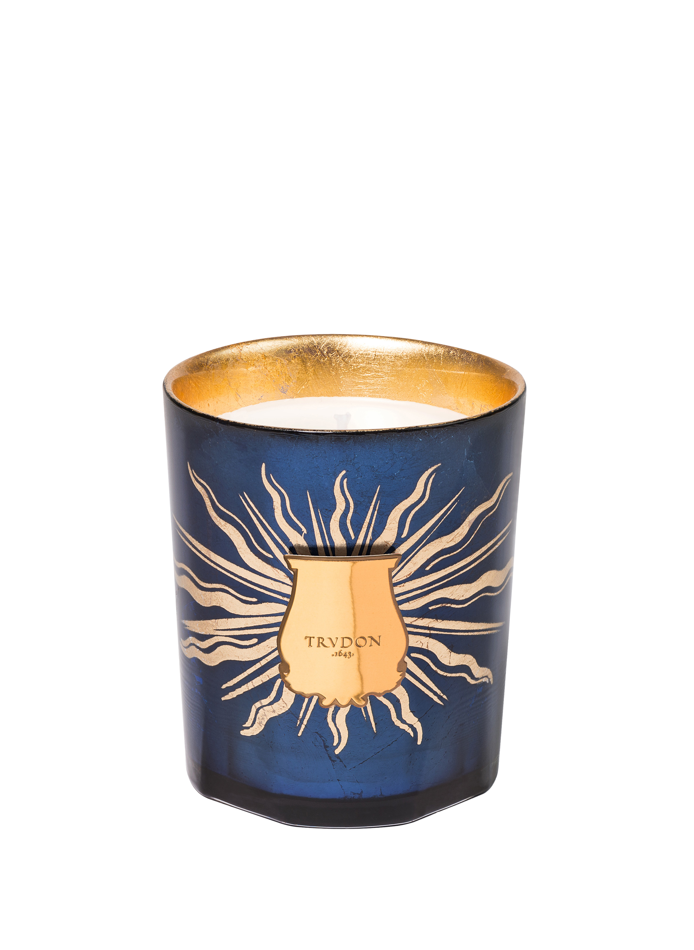 Scented candle - AD Lucem Fir TRUDON No color