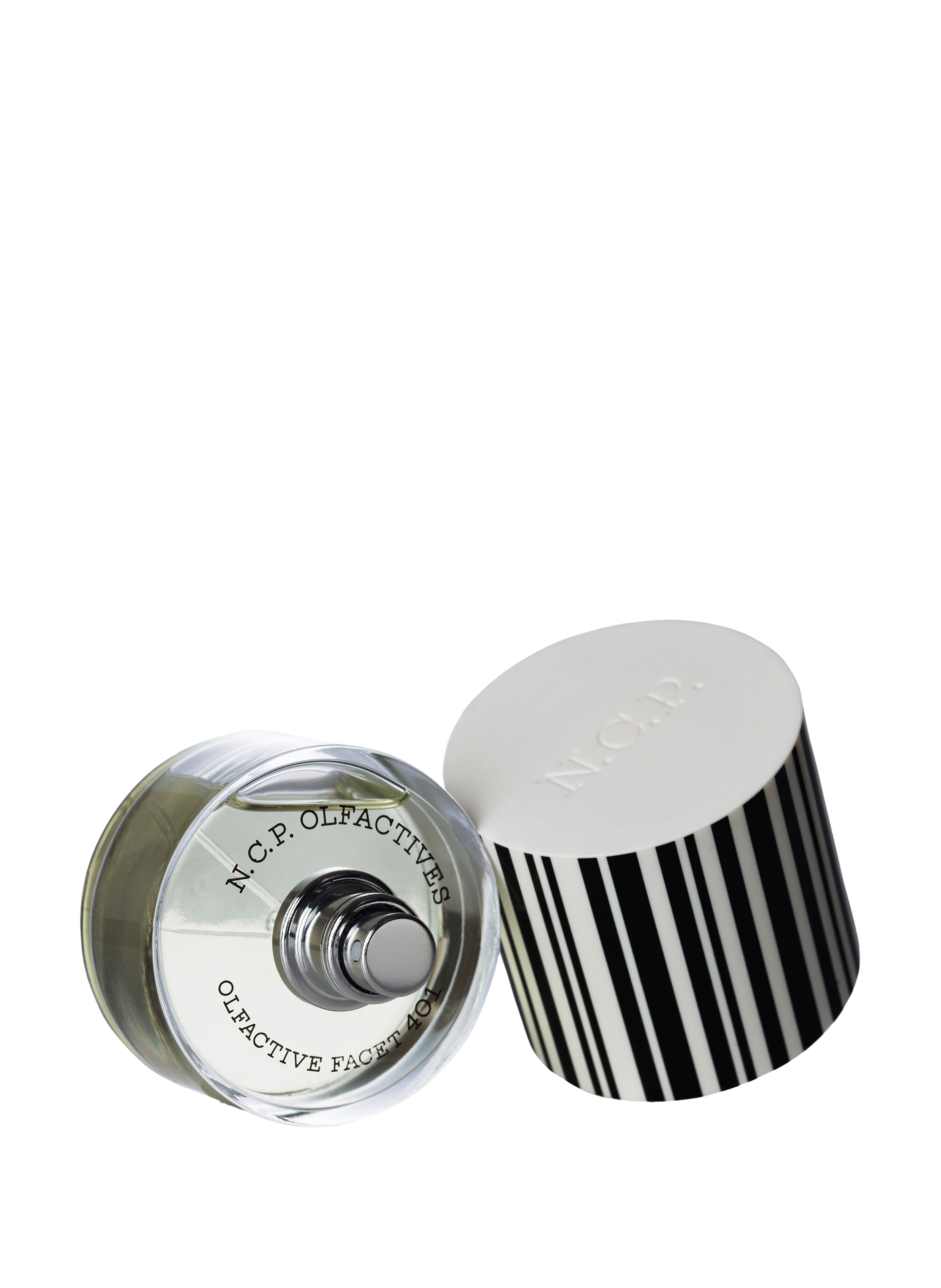 Parfum Olfactive Facet 401 No color