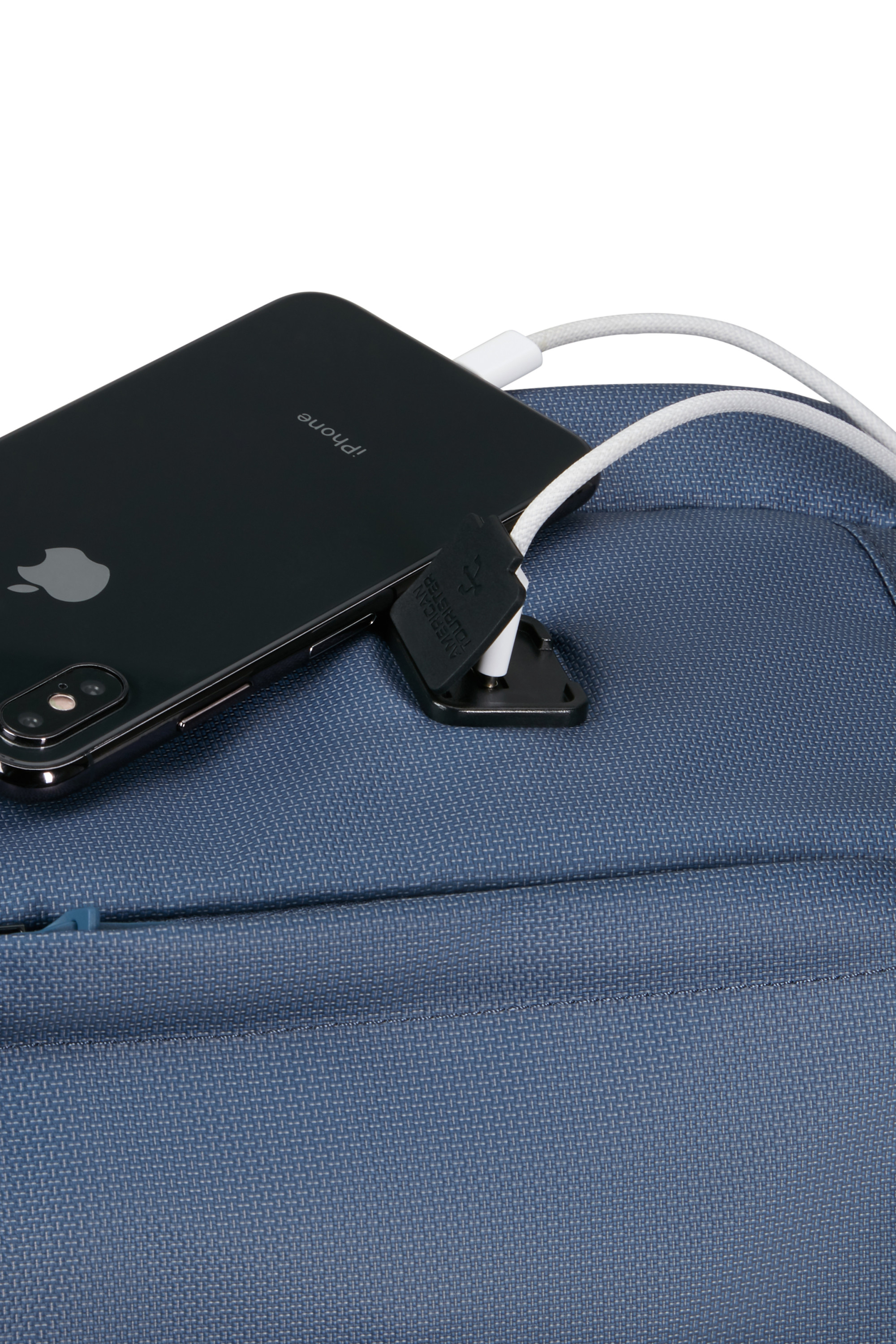 Urban groove sac à dos ordinateur AMERICAN TOURISTER Multicolore