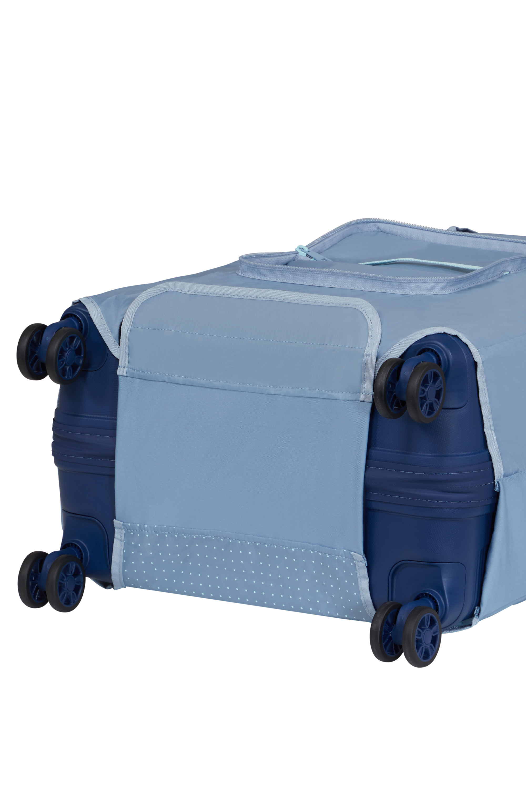 Accessoire de voyage taille m AMERICAN TOURISTER Bleu