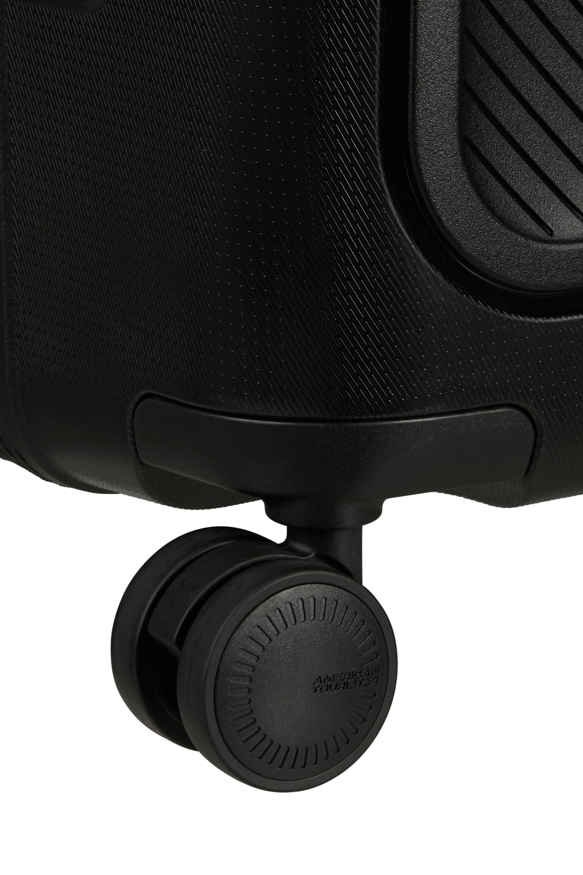 Dashpop valise 4 roues taille m AMERICAN TOURISTER Noir