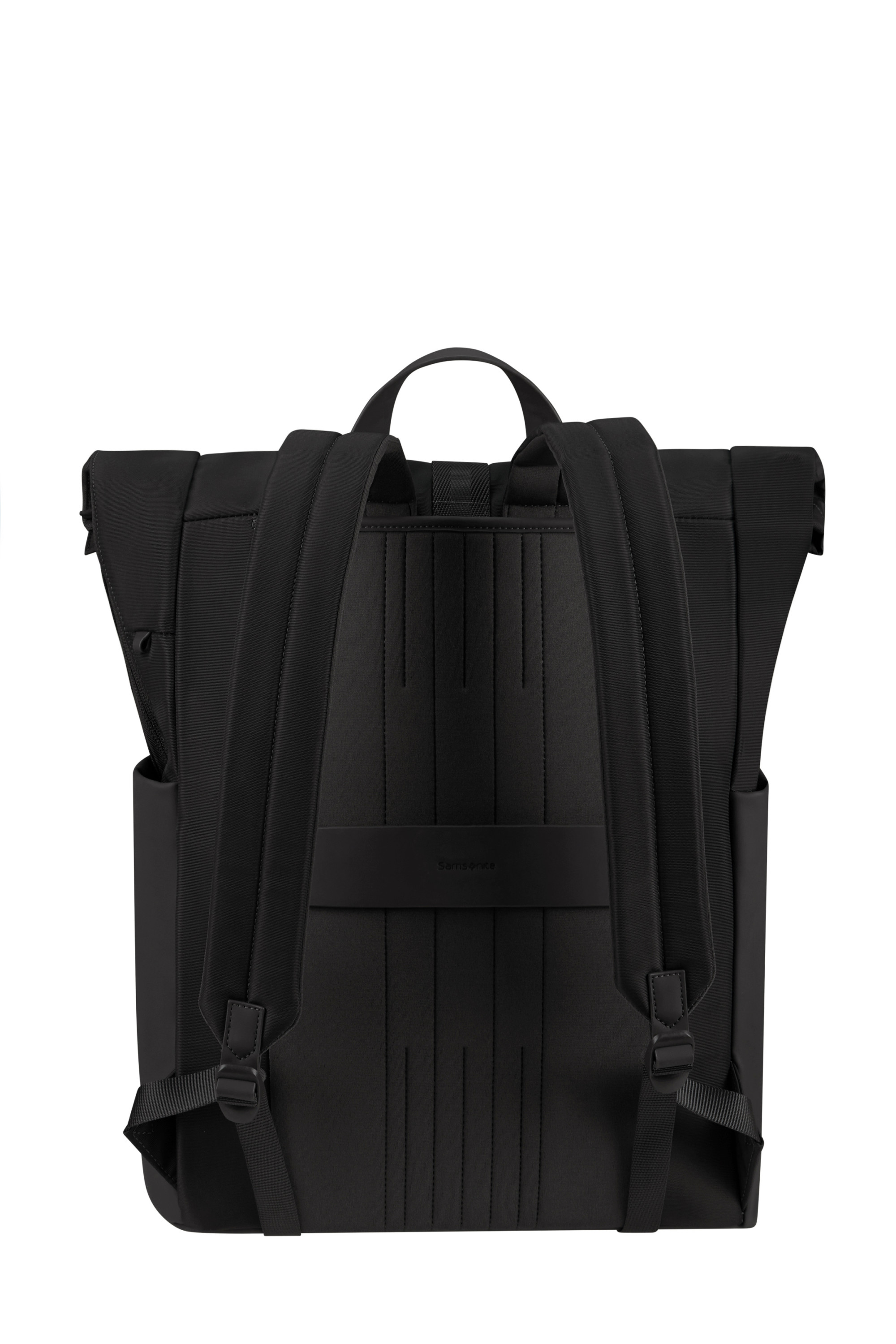 4pack sac à dos ordinateur SAMSONITE Noir