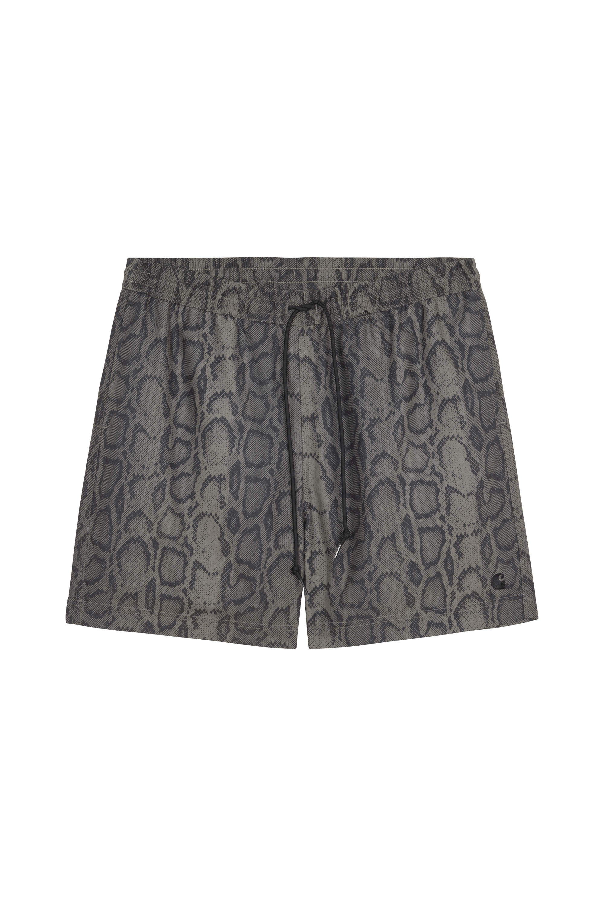 Short de bain slater swim trunks CARHARTT WIP Kaki