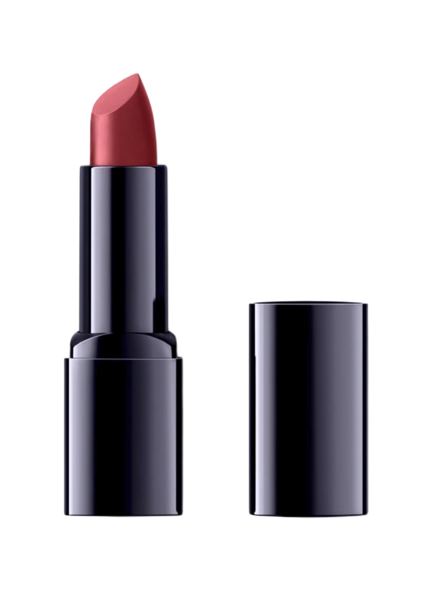 Rouge à lèvres DR HAUSCHKA 26 hibiscus