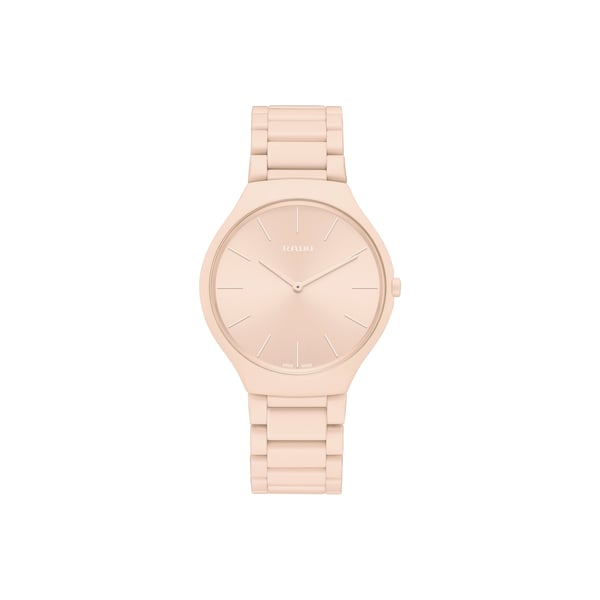 Montre quartz en céramique Montre quartz en céramique