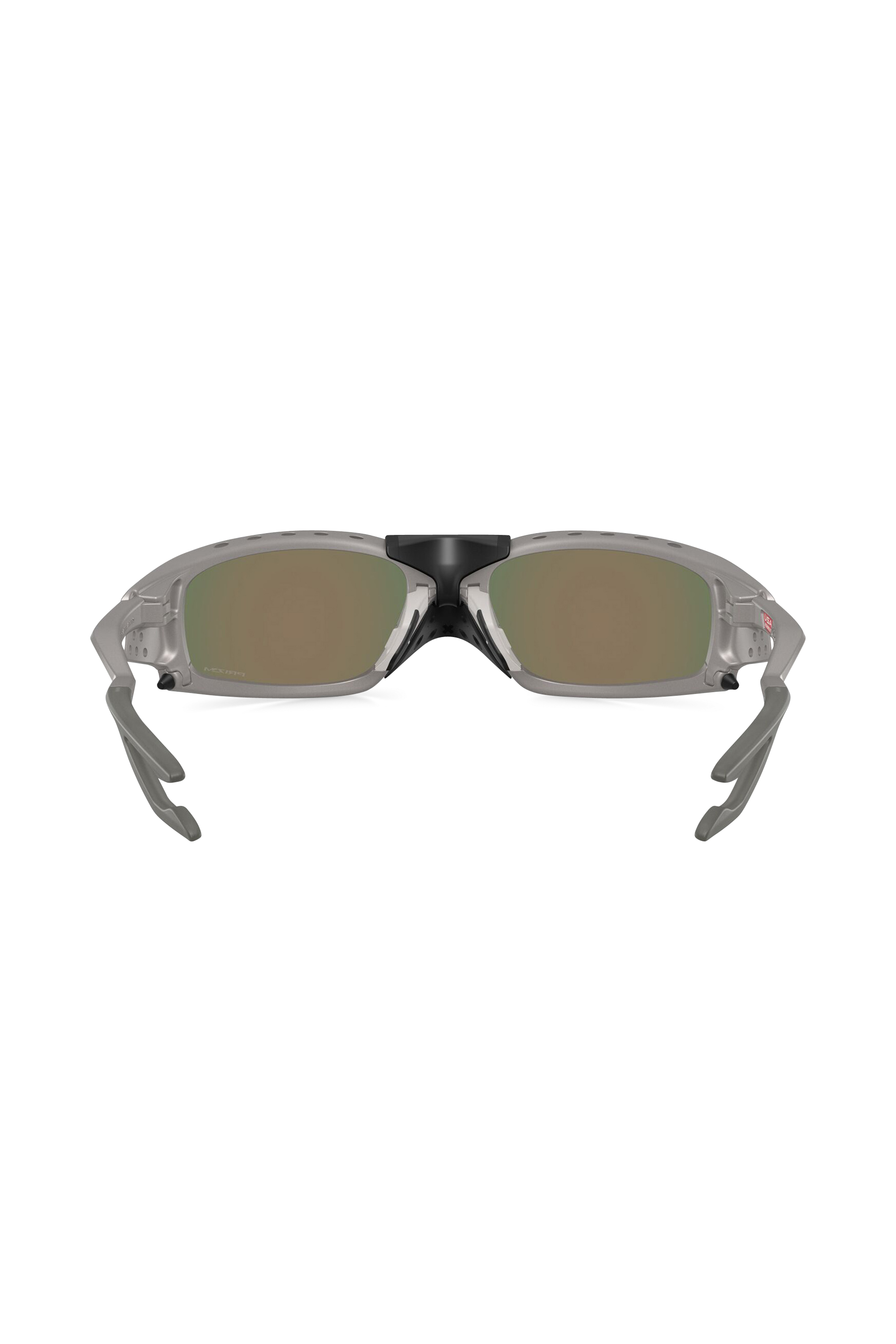 Lunettes de soleil plantaris sq OAKLEY Gris