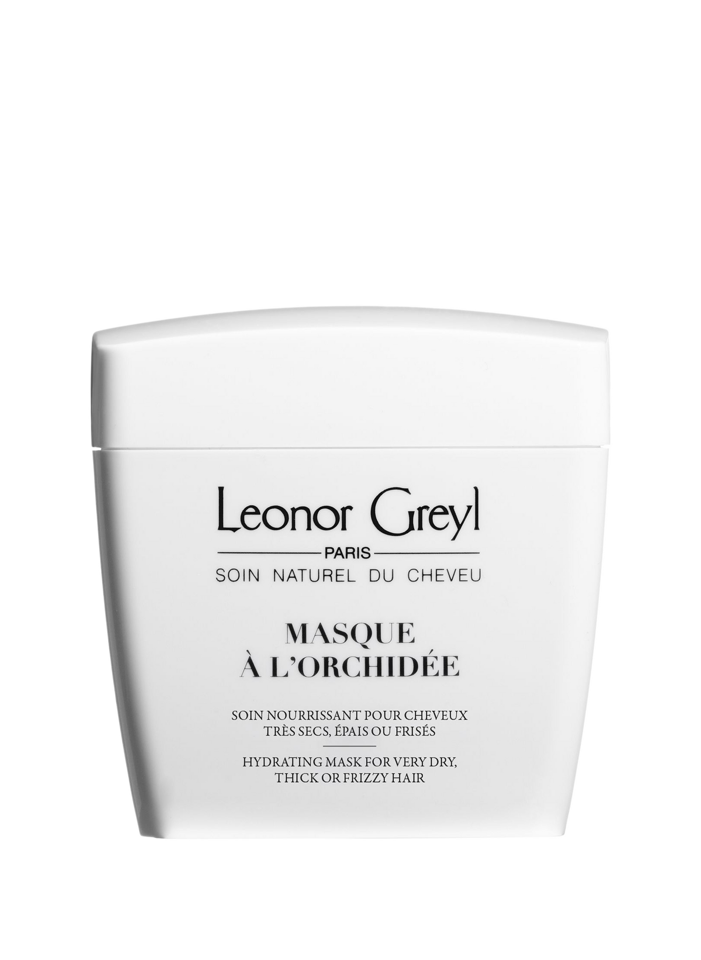 Orchidee masker LEONOR GREYL No color