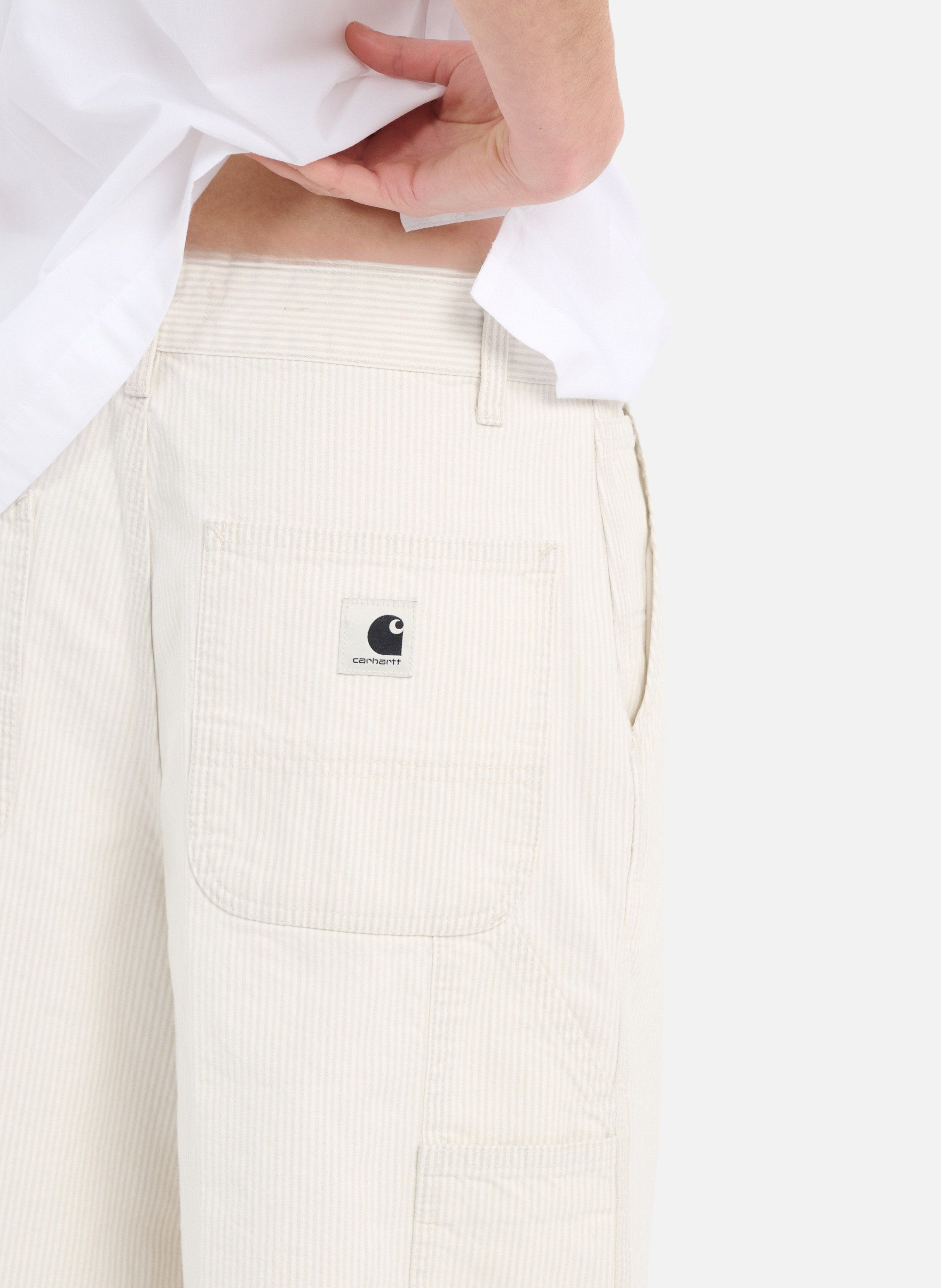 Short w' mercer single knee short CARHARTT WIP Multicolore