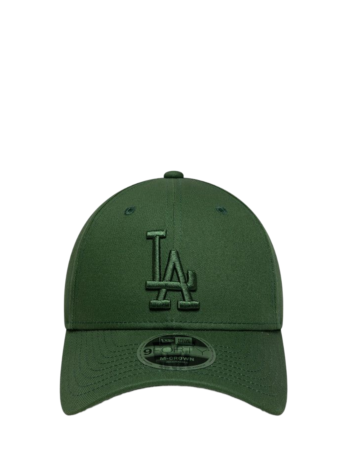 Baumwollkappe NEW ERA Grun