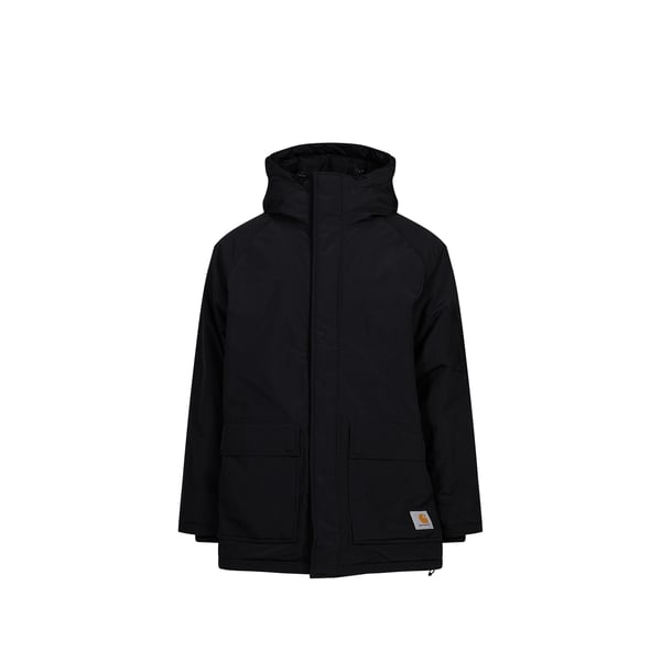 Parka mi-longue Stanwood à capuche Parka mi-longue Stanwood à capuche
